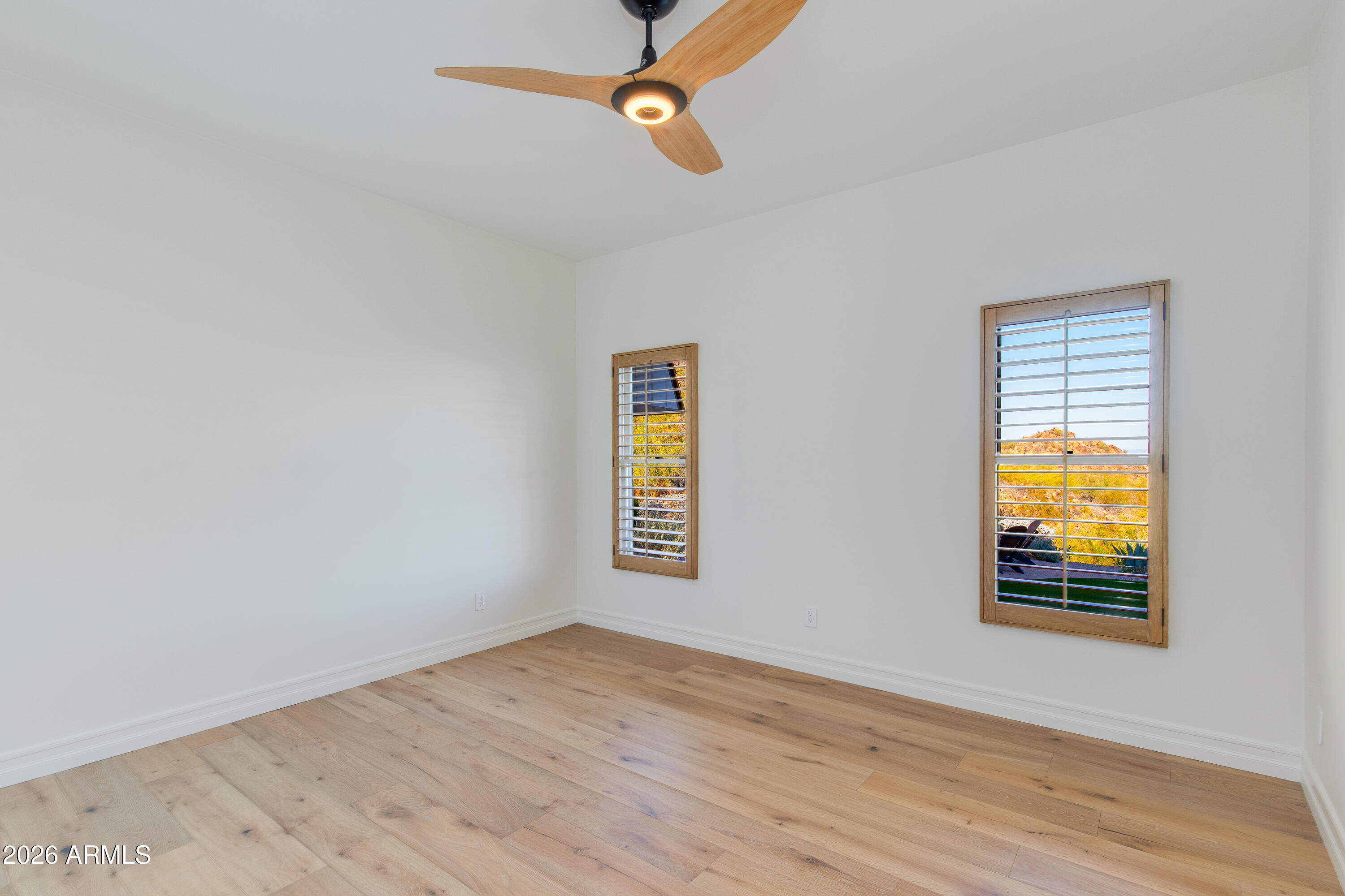 CAMELBACK VISTA ESTATES - Residential