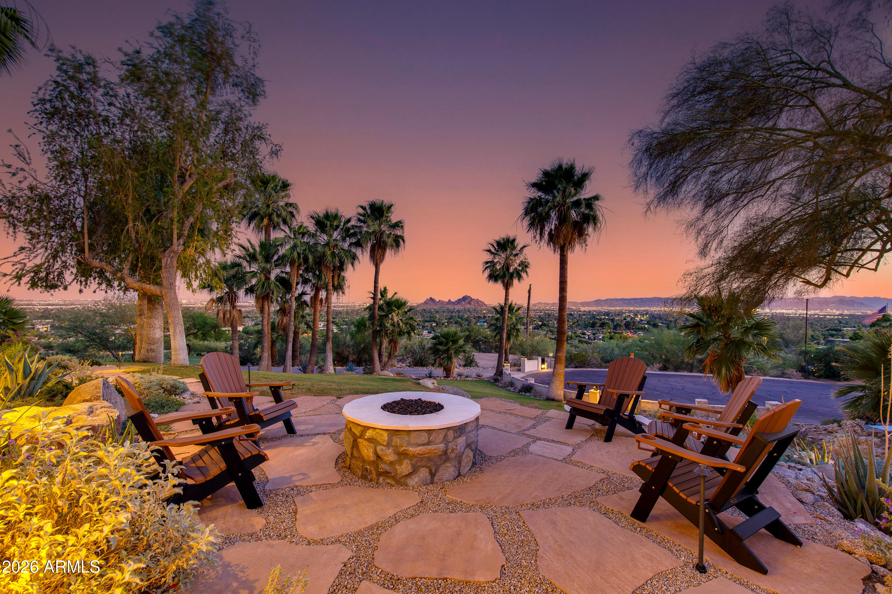 CAMELBACK VISTA ESTATES - Residential
