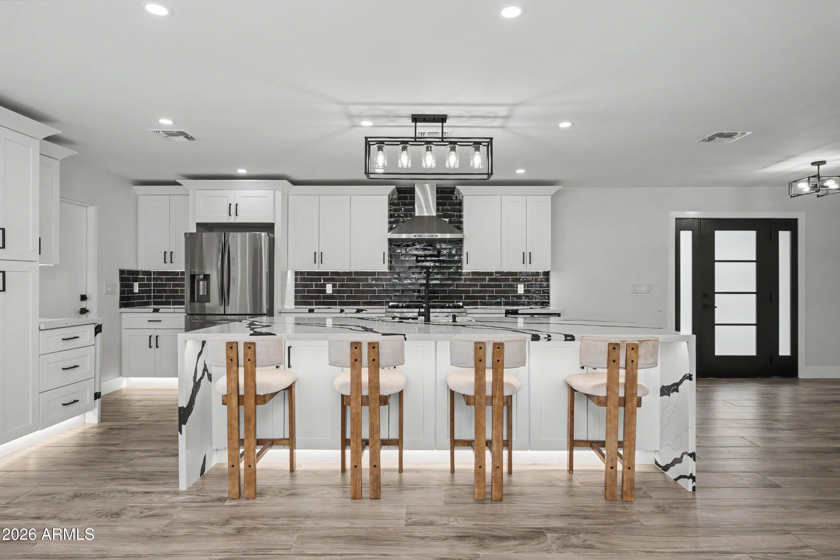 PARADISE VALLEY WEST NO. 4 - Residential