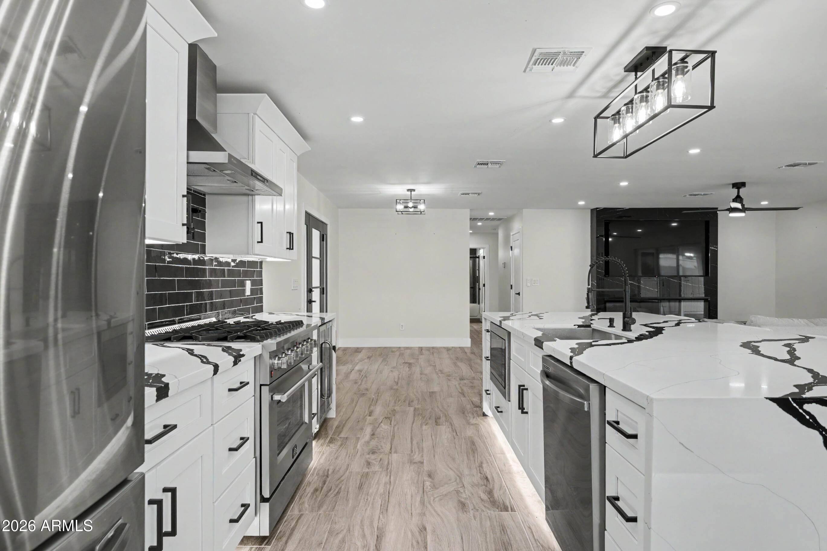 PARADISE VALLEY WEST NO. 4 - Residential