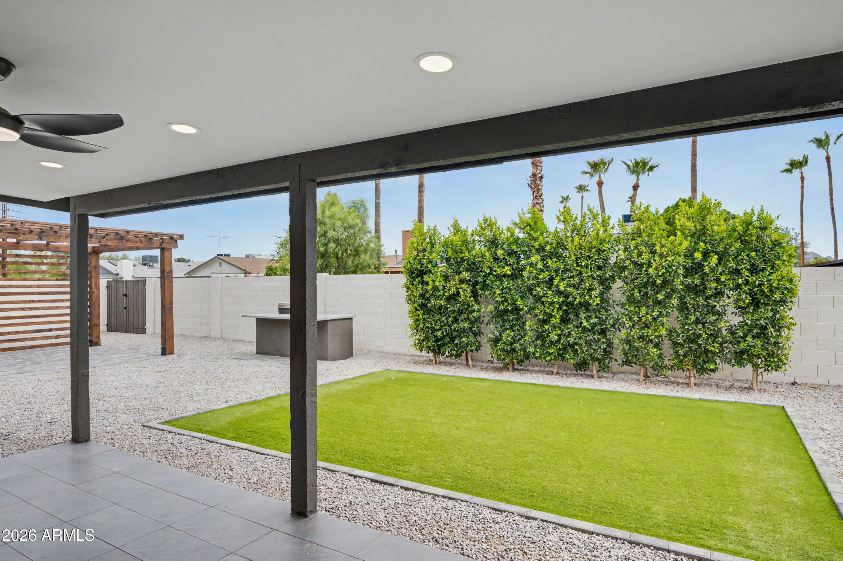 PARADISE VALLEY WEST NO. 4 - Residential