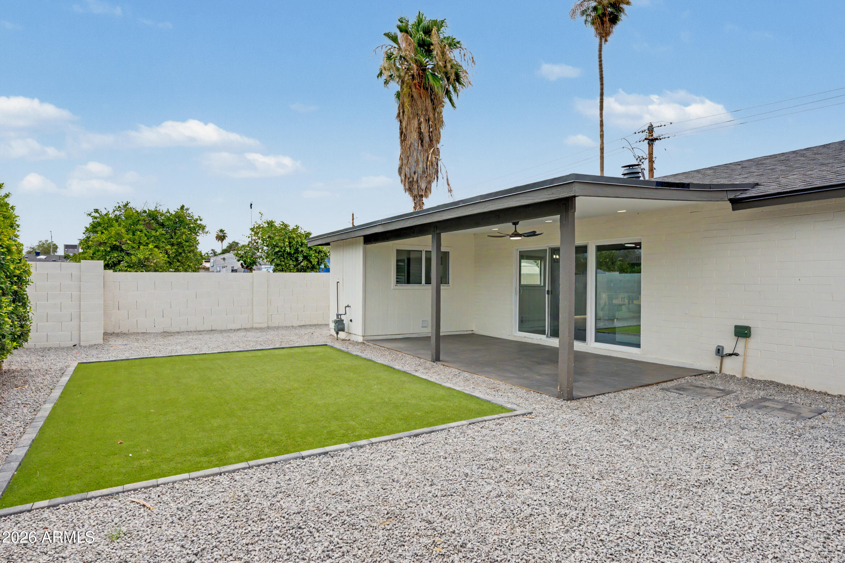 PARADISE VALLEY WEST NO. 4 - Residential