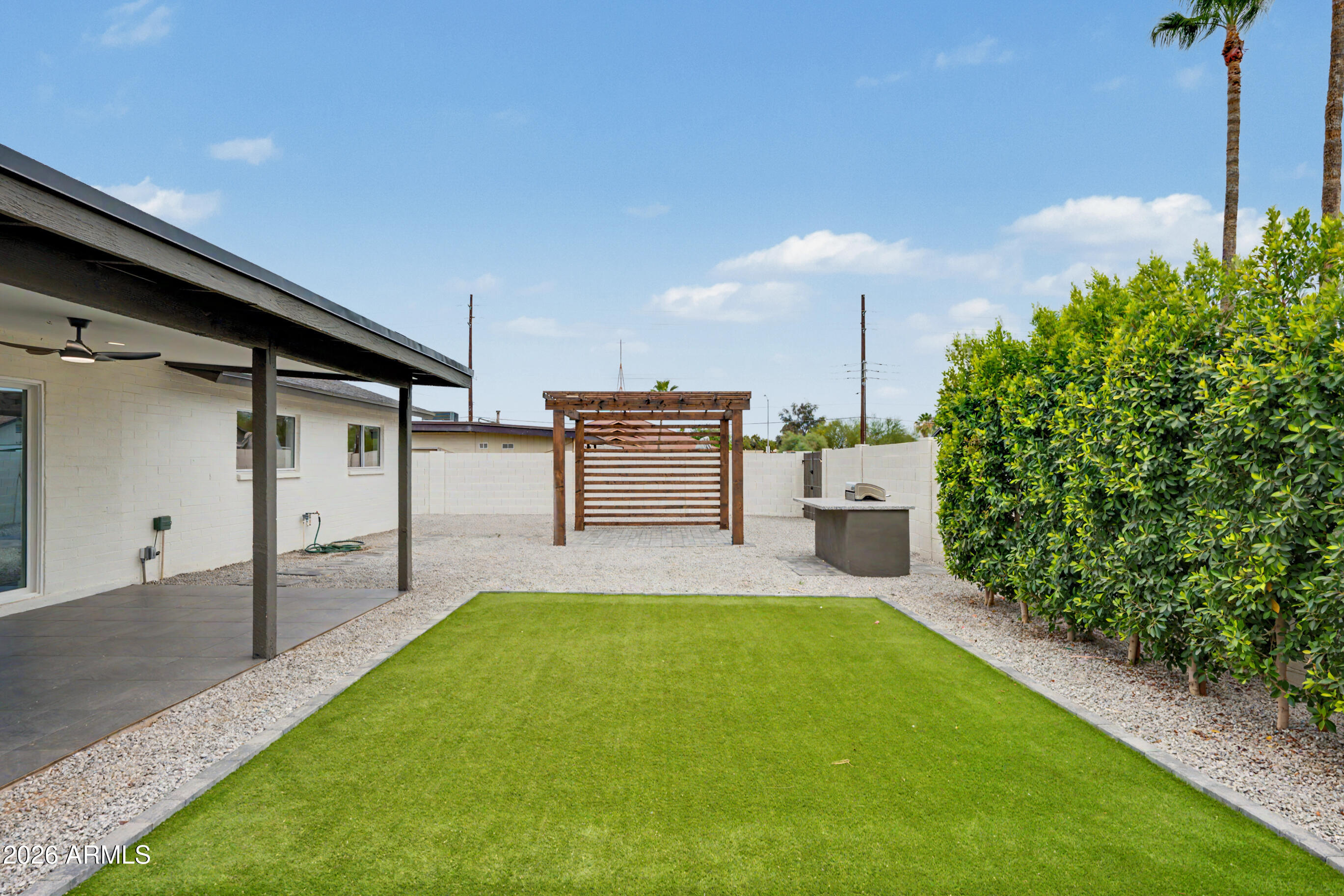 PARADISE VALLEY WEST NO. 4 - Residential