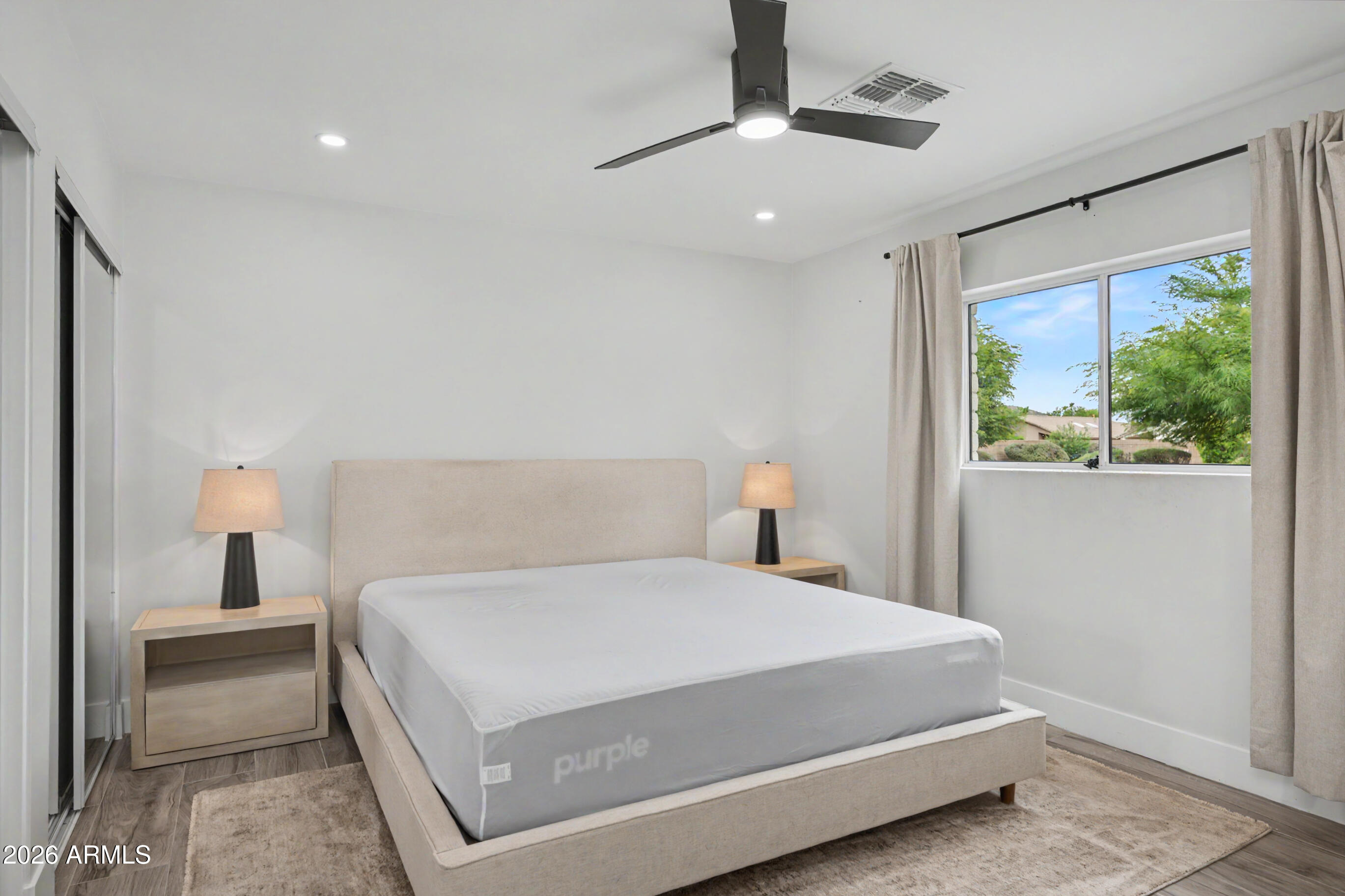 PARADISE VALLEY WEST NO. 4 - Residential