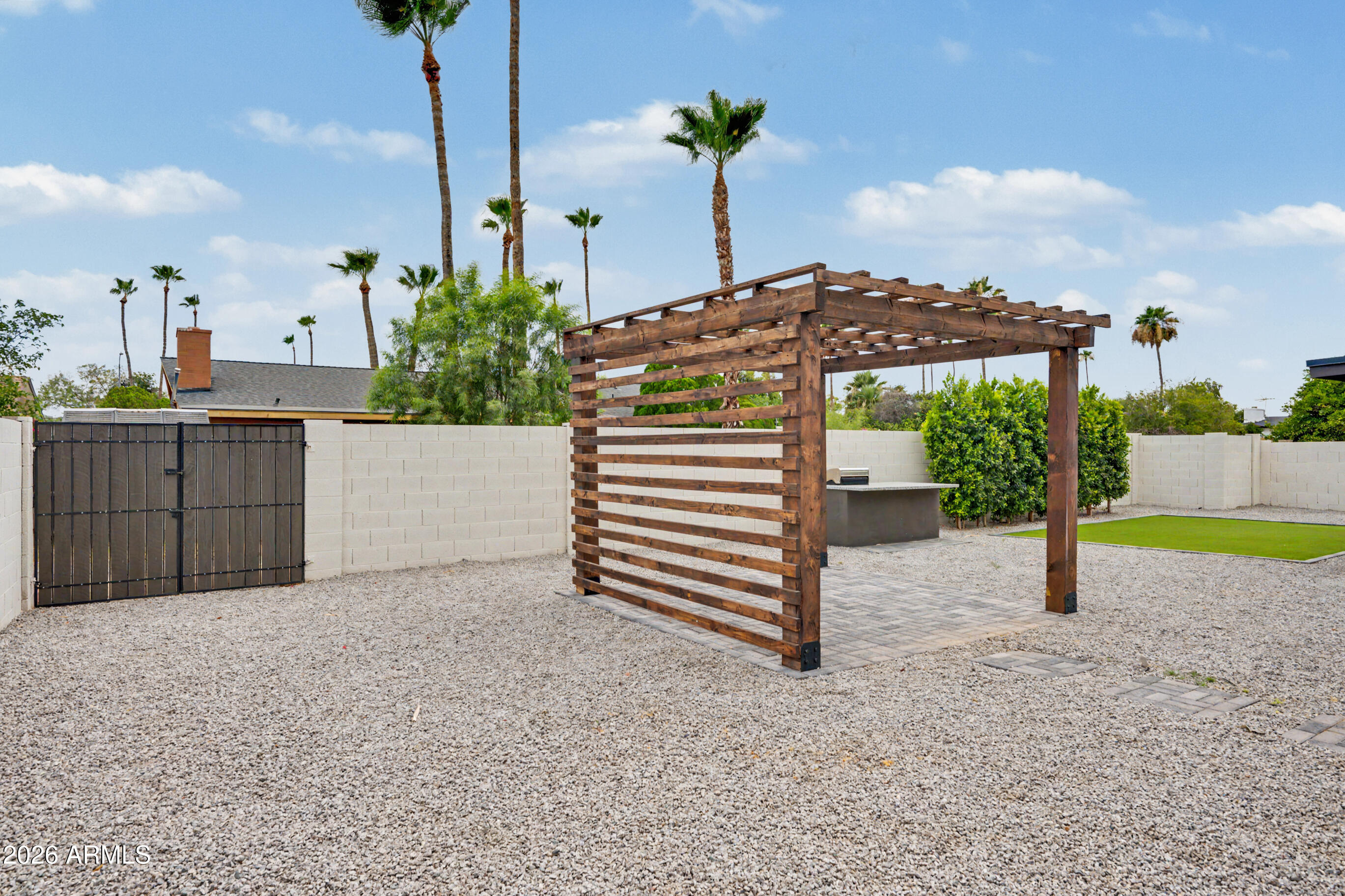 PARADISE VALLEY WEST NO. 4 - Residential