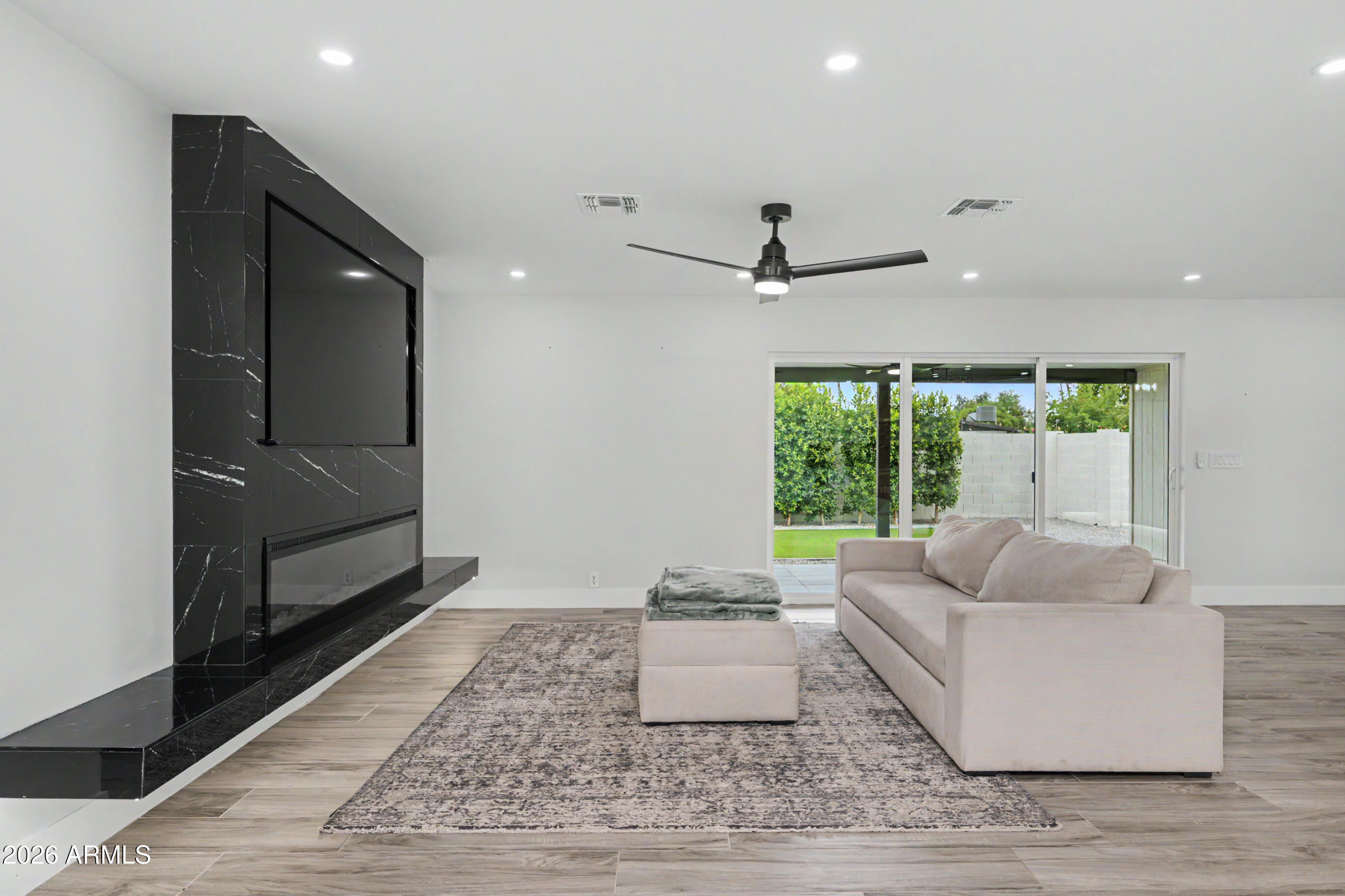 PARADISE VALLEY WEST NO. 4 - Residential