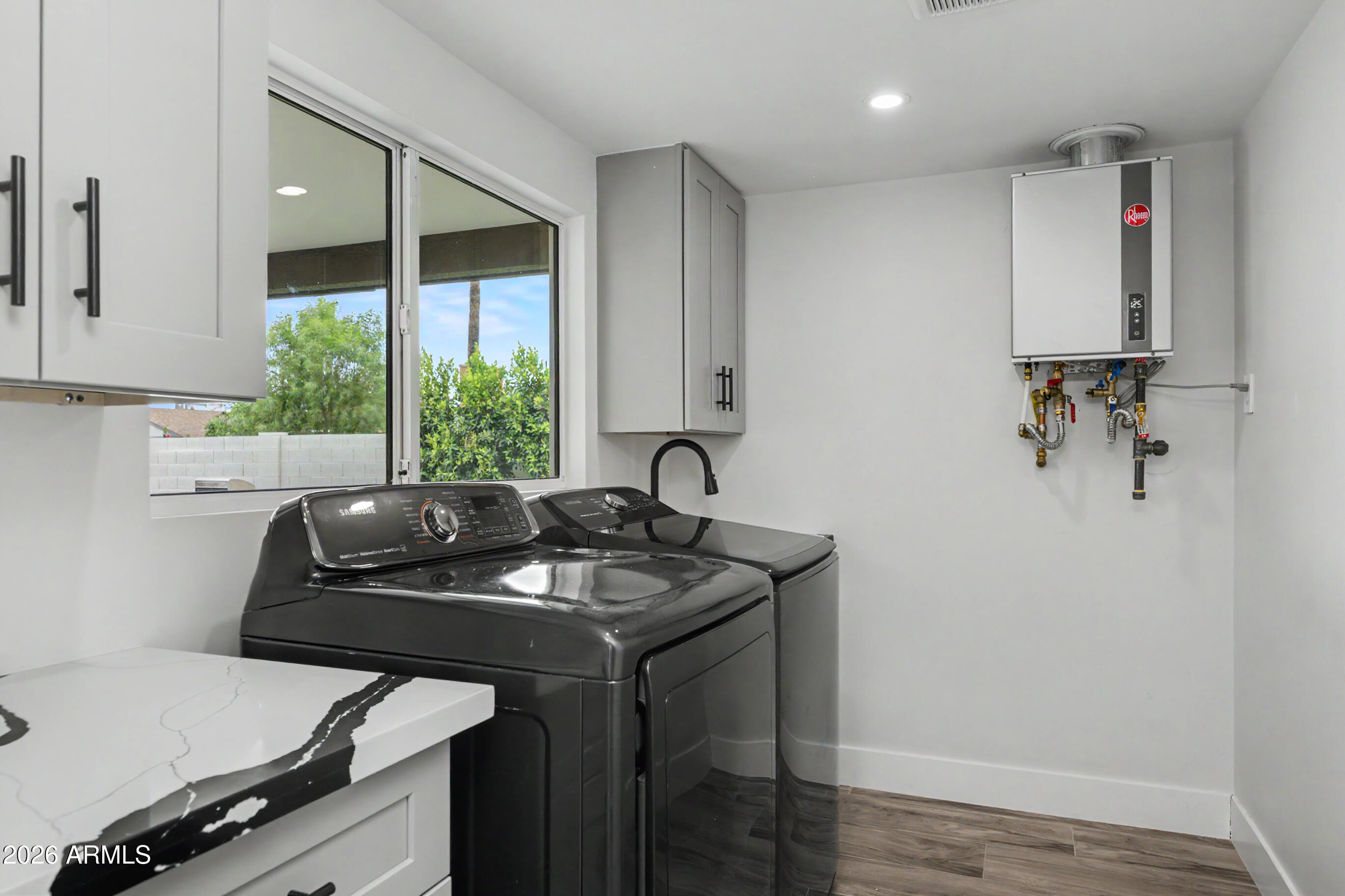 PARADISE VALLEY WEST NO. 4 - Residential