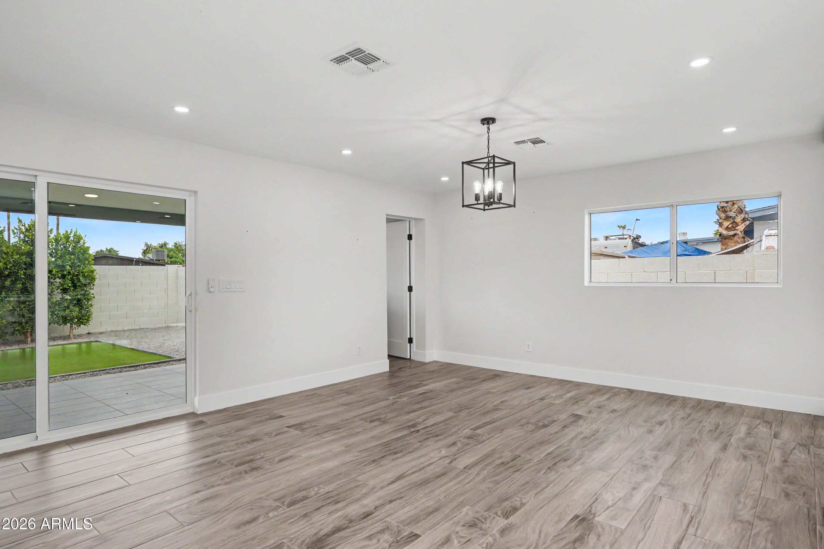 PARADISE VALLEY WEST NO. 4 - Residential