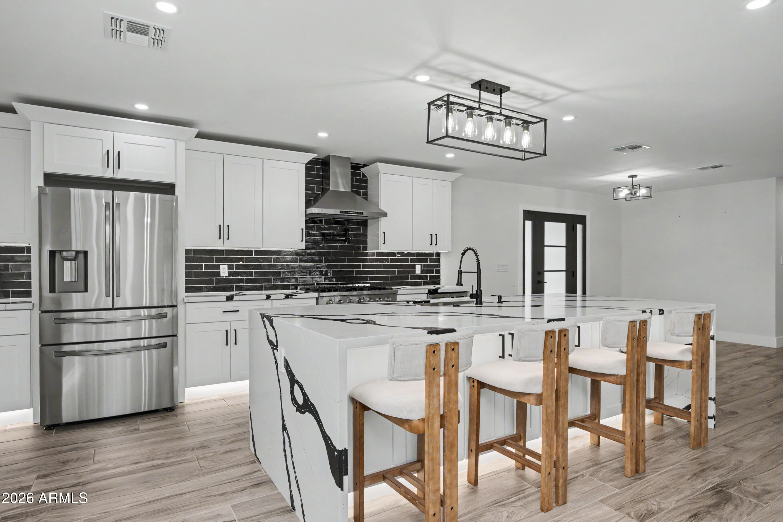 PARADISE VALLEY WEST NO. 4 - Residential
