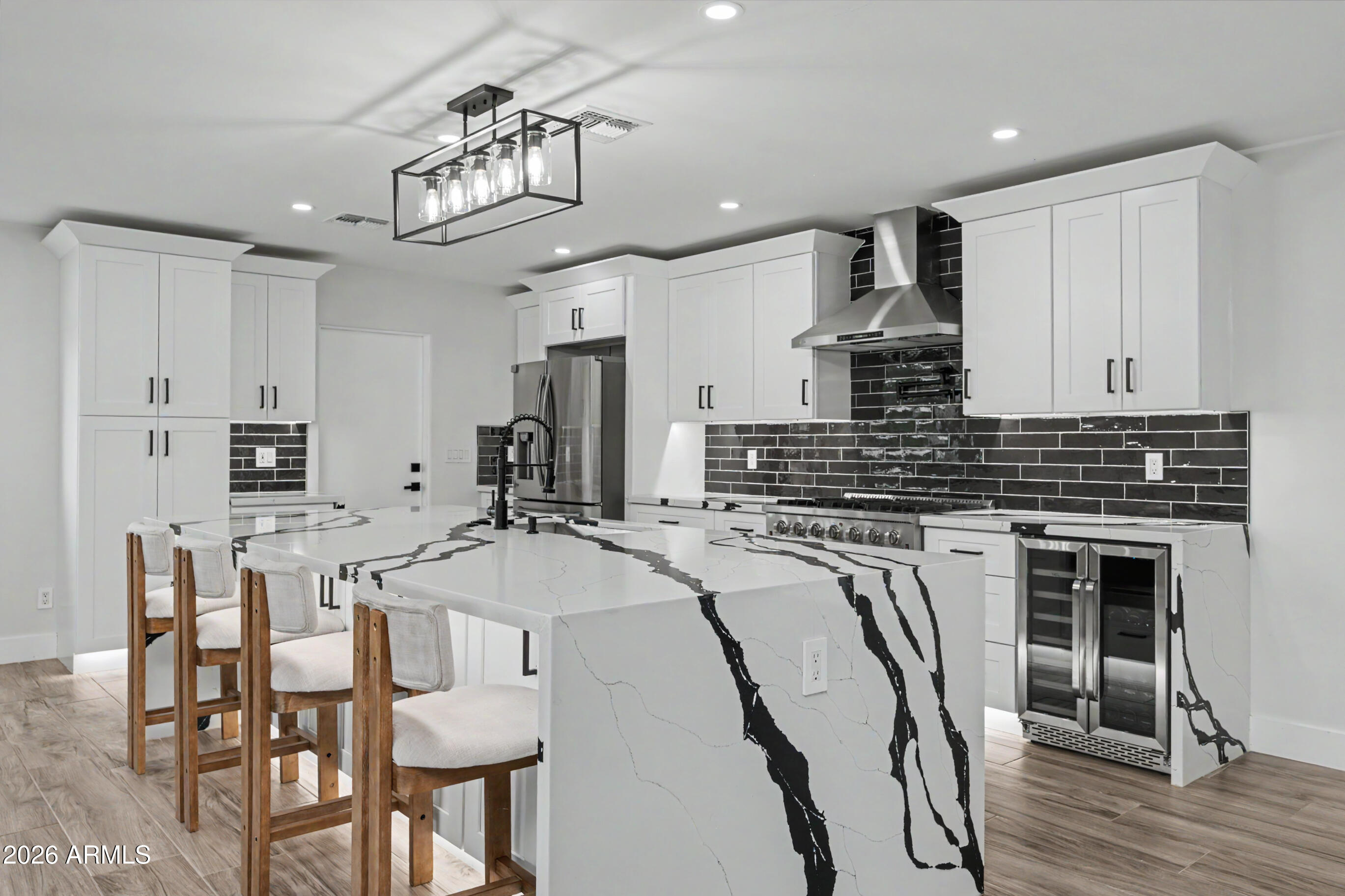 PARADISE VALLEY WEST NO. 4 - Residential