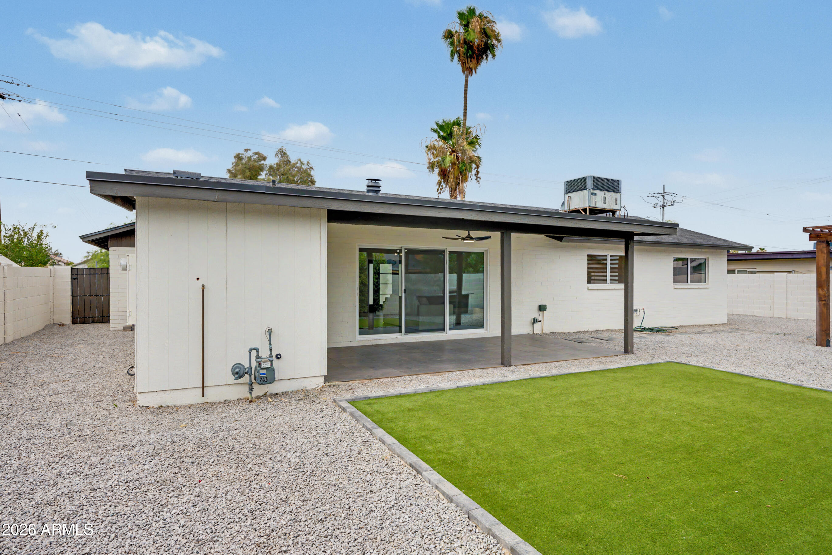 PARADISE VALLEY WEST NO. 4 - Residential