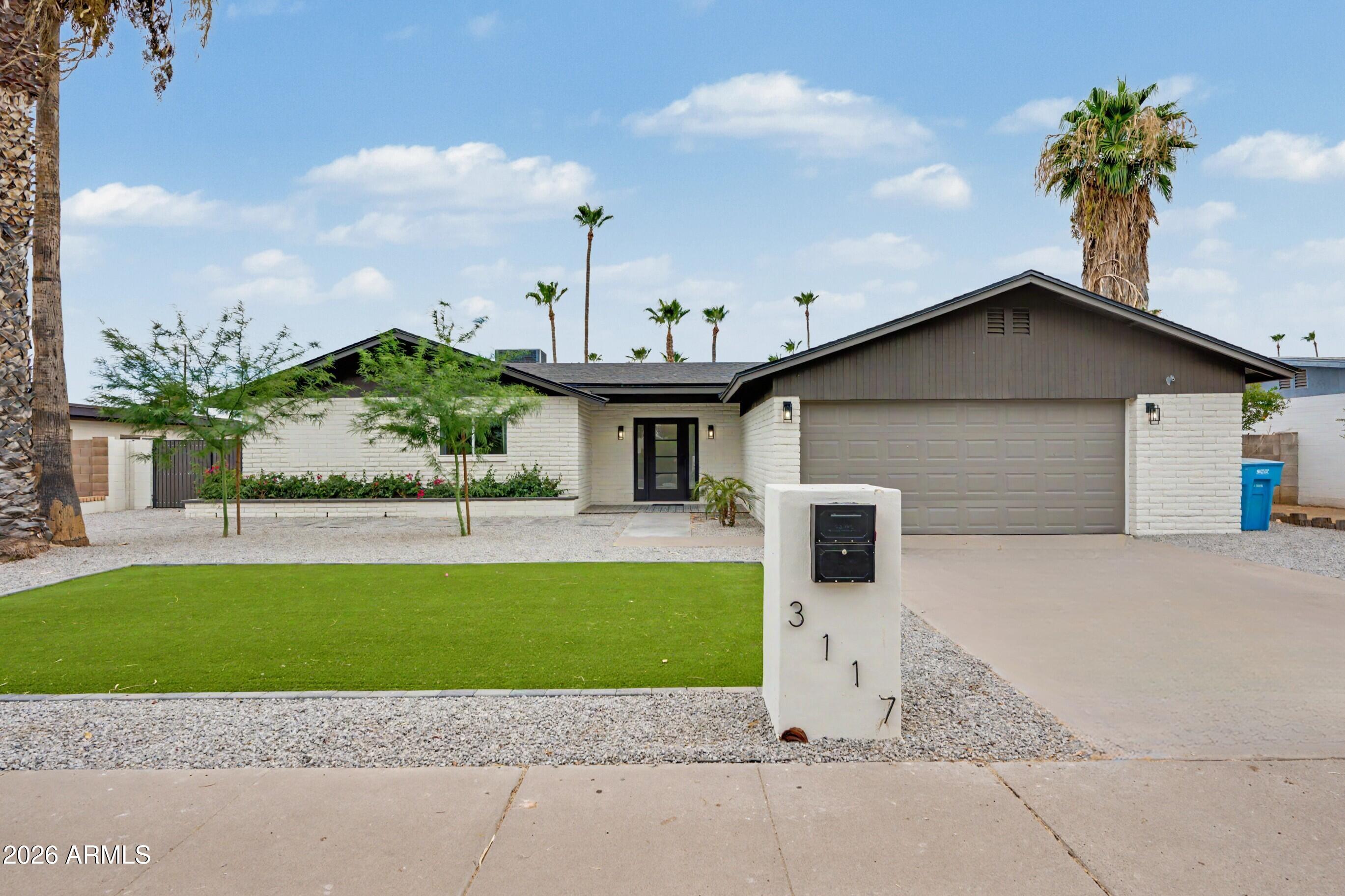 PARADISE VALLEY WEST NO. 4 - Residential