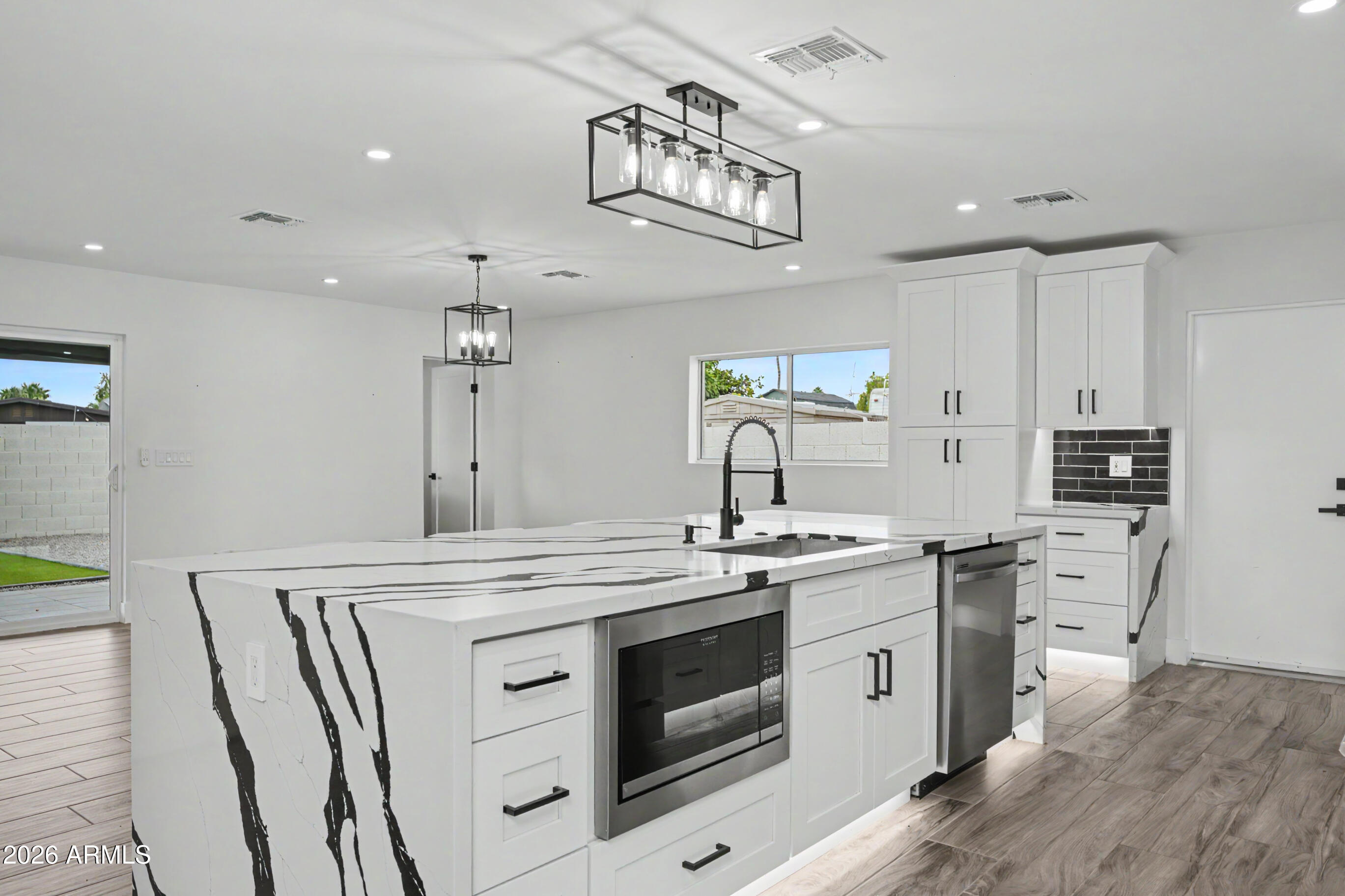 PARADISE VALLEY WEST NO. 4 - Residential