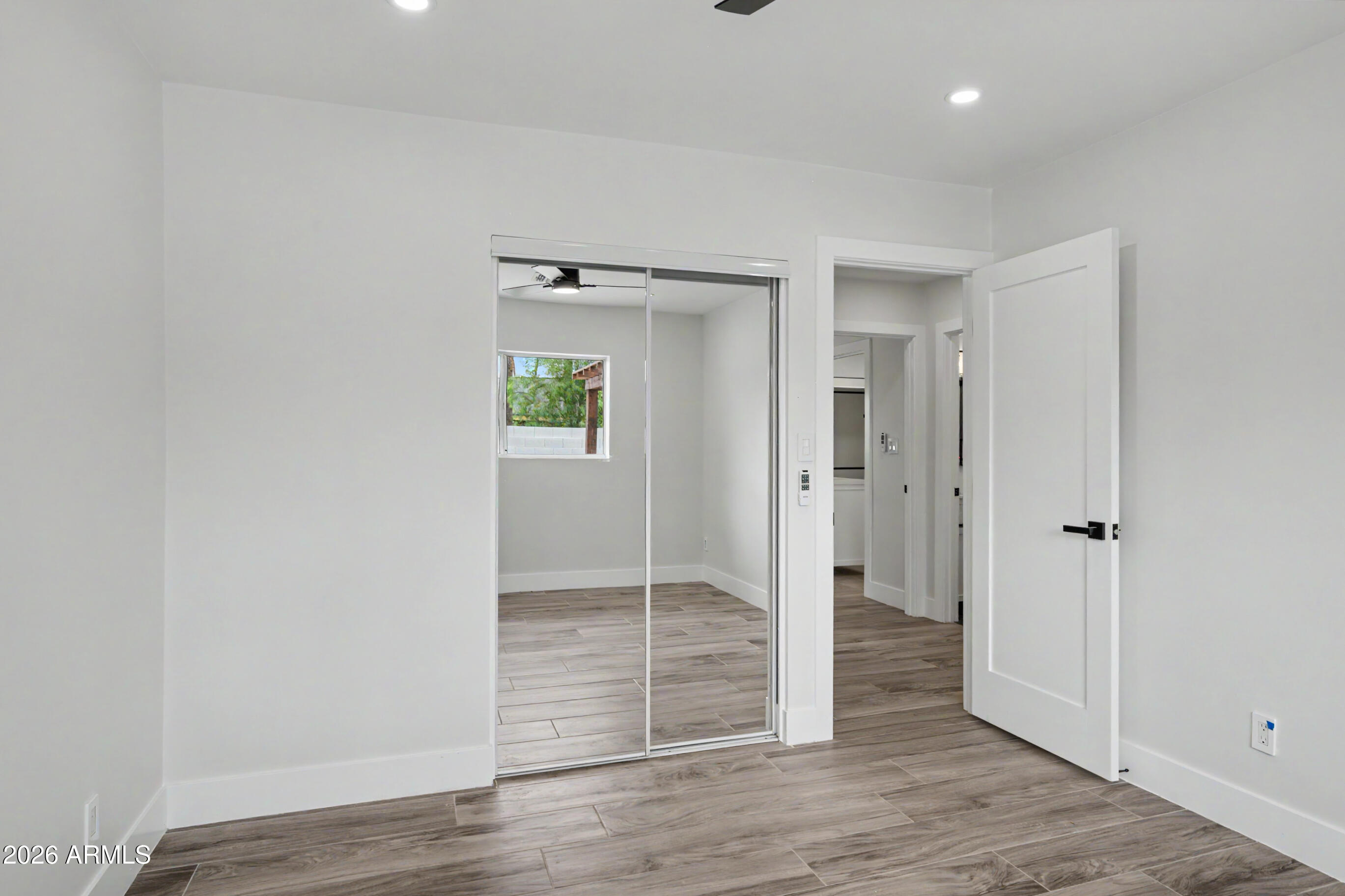 PARADISE VALLEY WEST NO. 4 - Residential