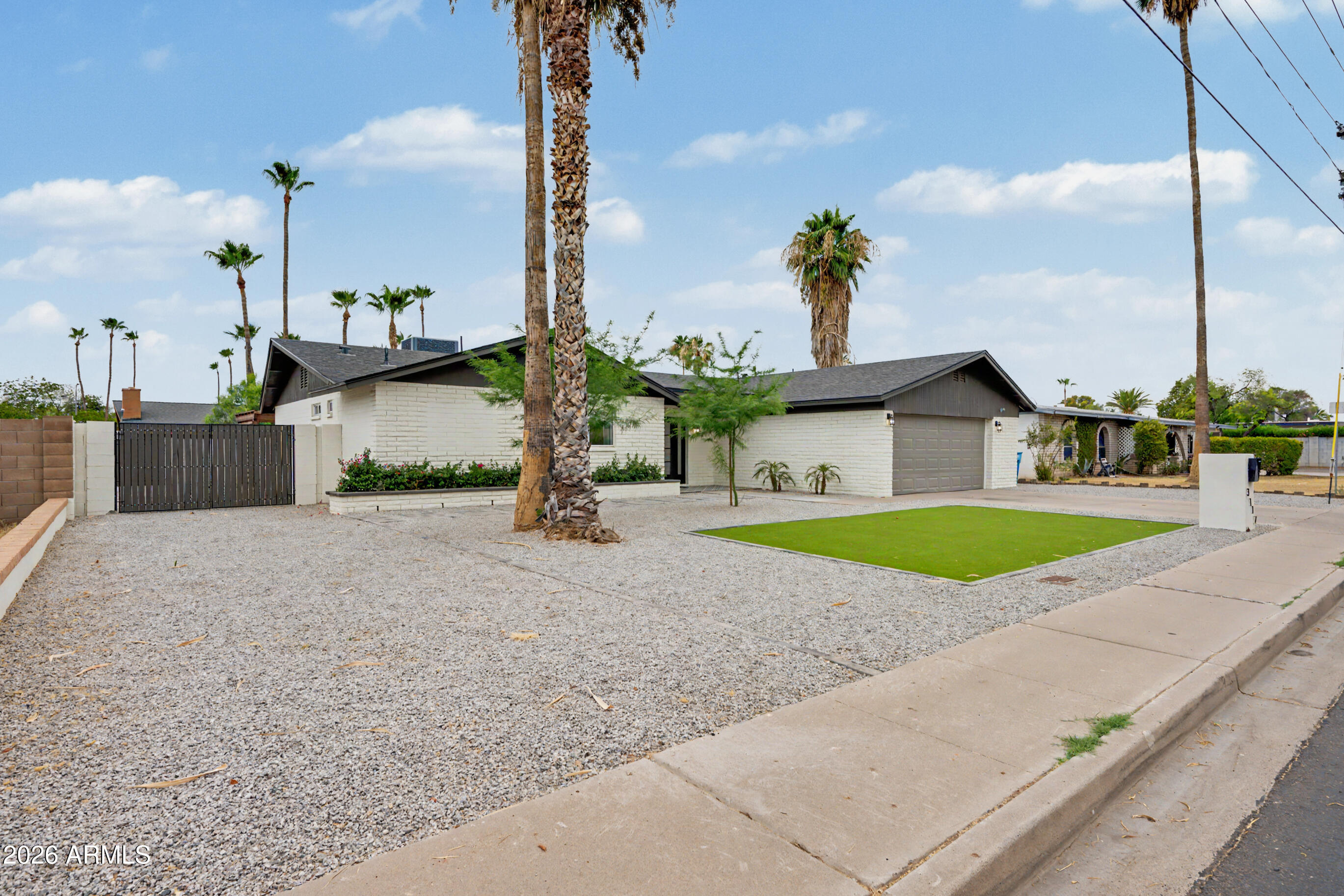 PARADISE VALLEY WEST NO. 4 - Residential