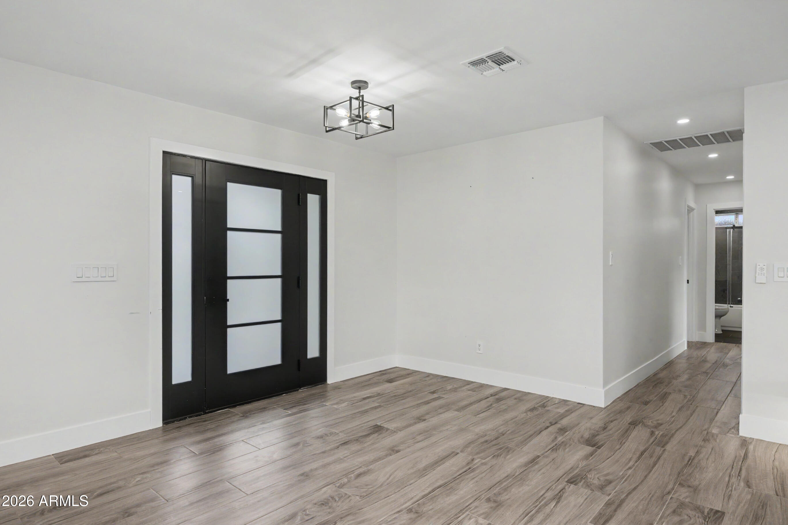 PARADISE VALLEY WEST NO. 4 - Residential