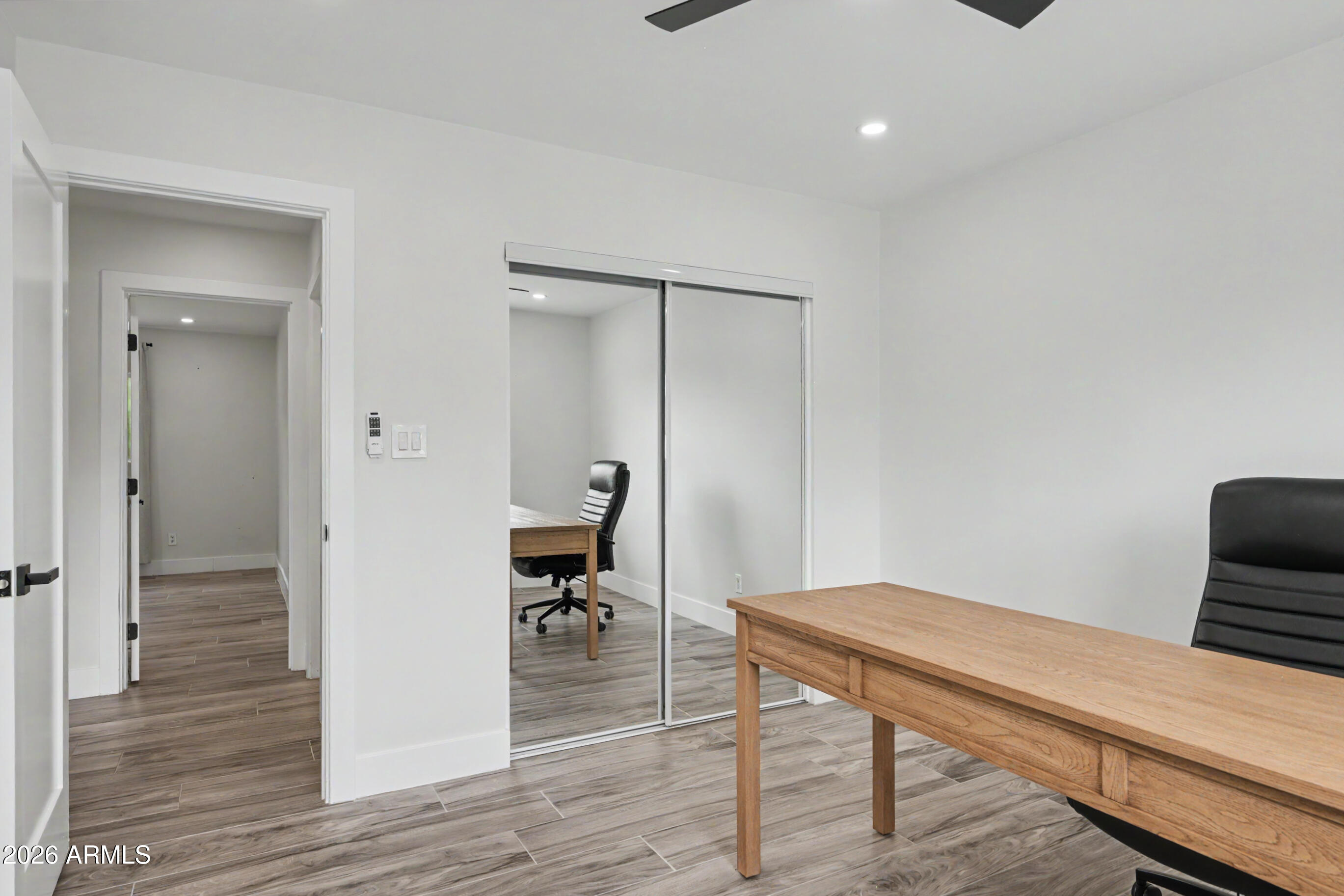 PARADISE VALLEY WEST NO. 4 - Residential