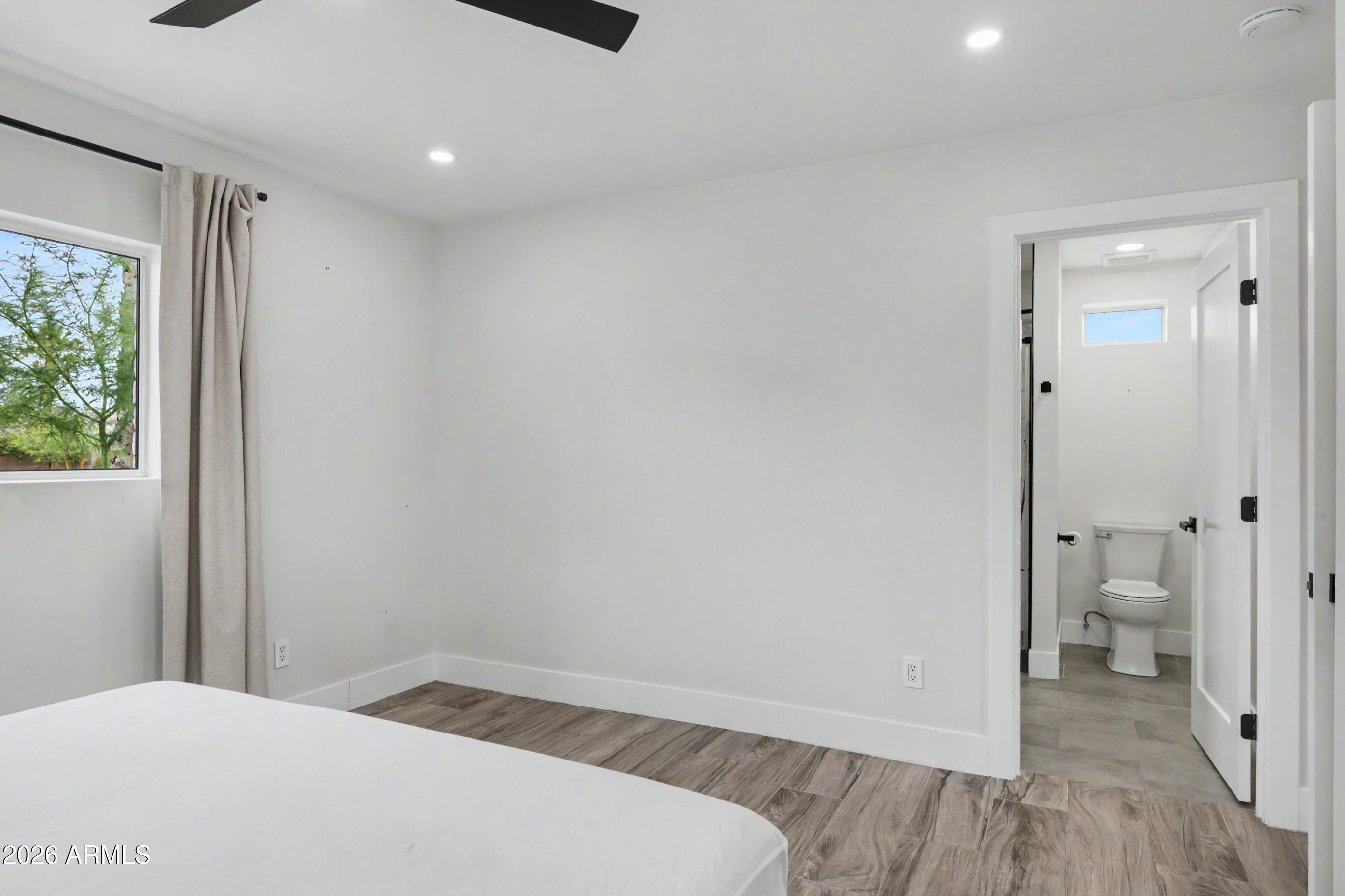 PARADISE VALLEY WEST NO. 4 - Residential