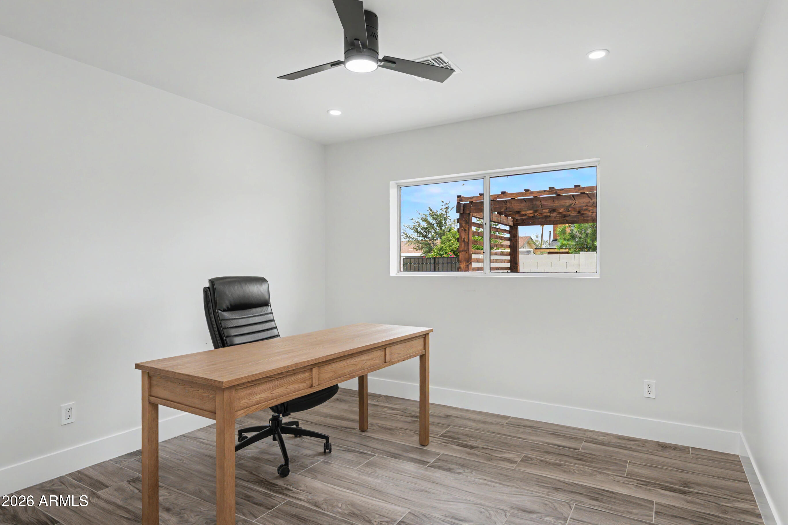 PARADISE VALLEY WEST NO. 4 - Residential