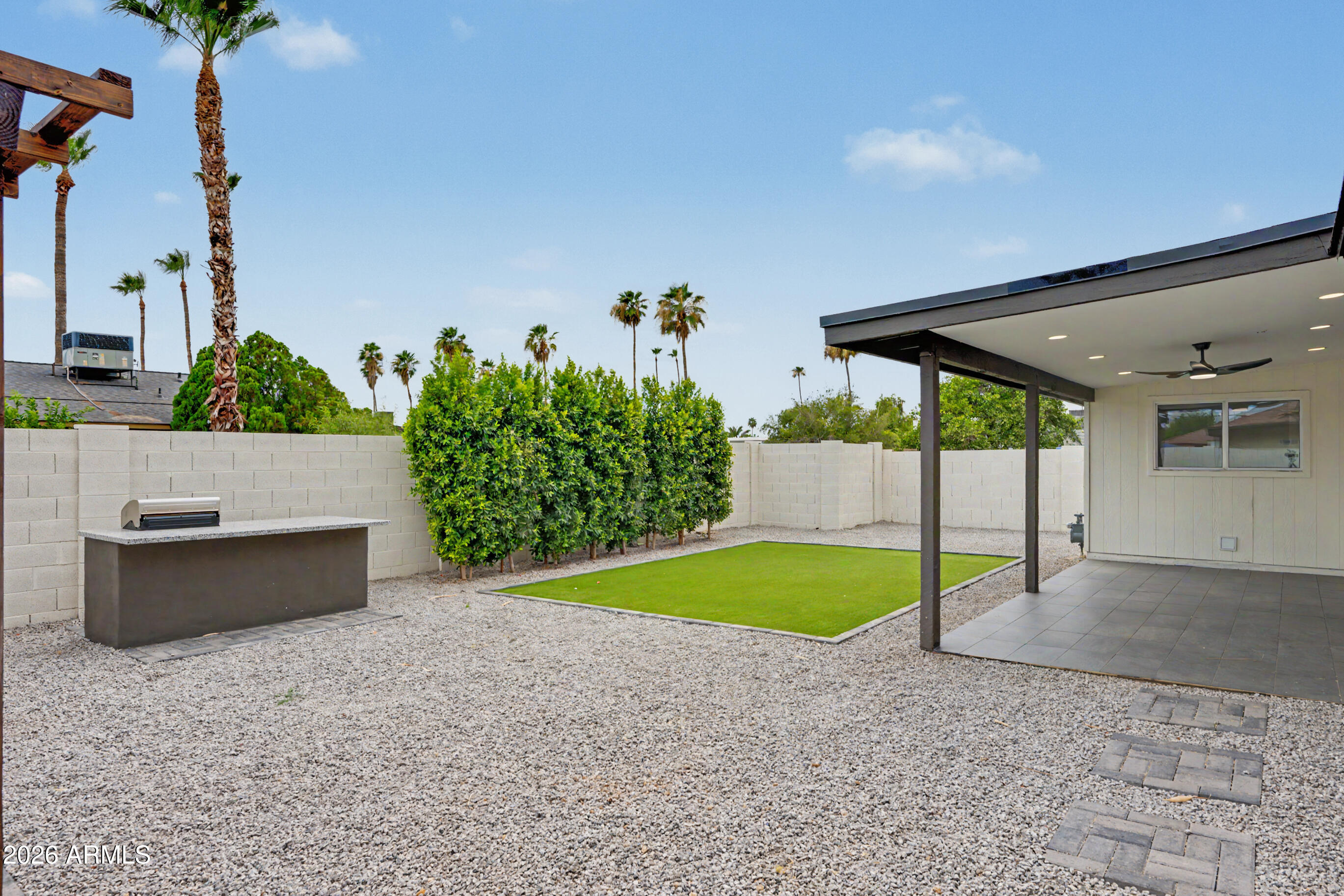 PARADISE VALLEY WEST NO. 4 - Residential