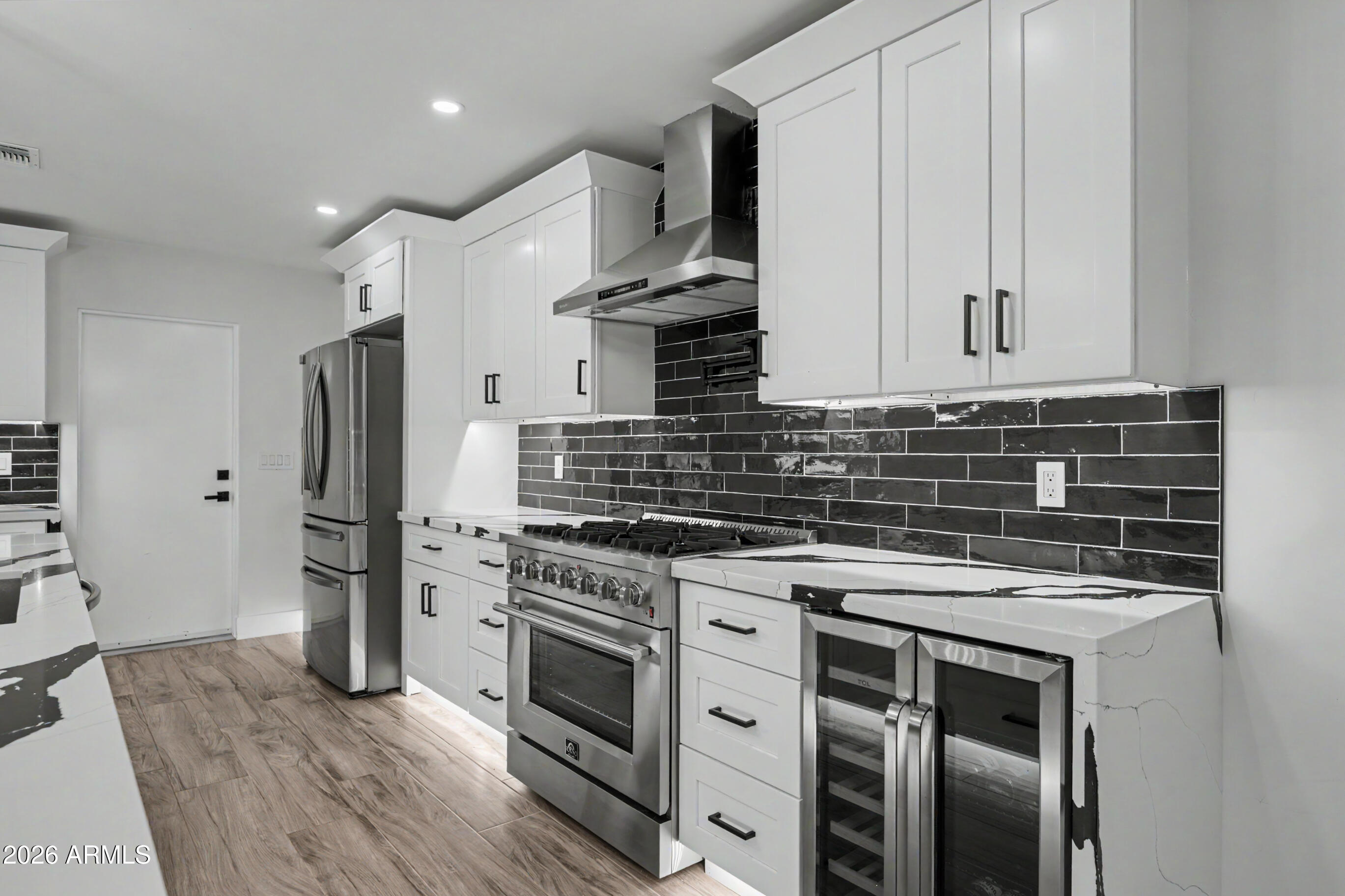 PARADISE VALLEY WEST NO. 4 - Residential
