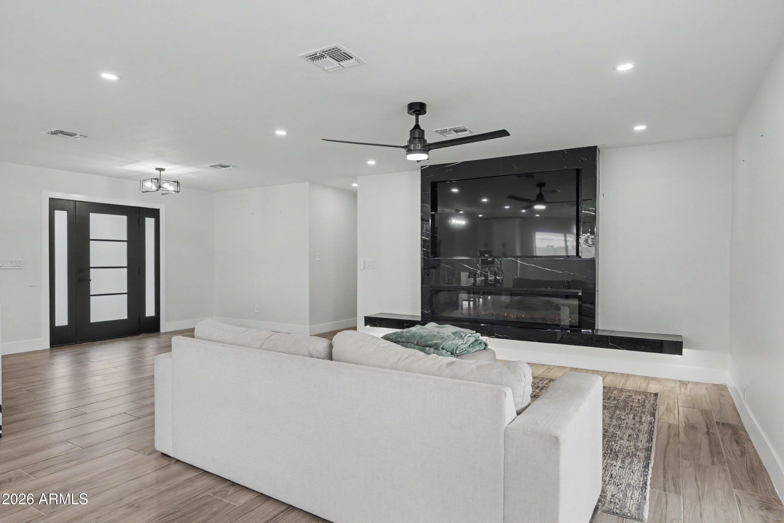PARADISE VALLEY WEST NO. 4 - Residential
