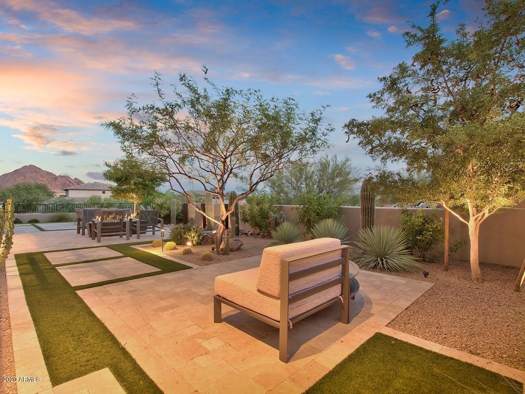 PARADISE RESERVE - Residential