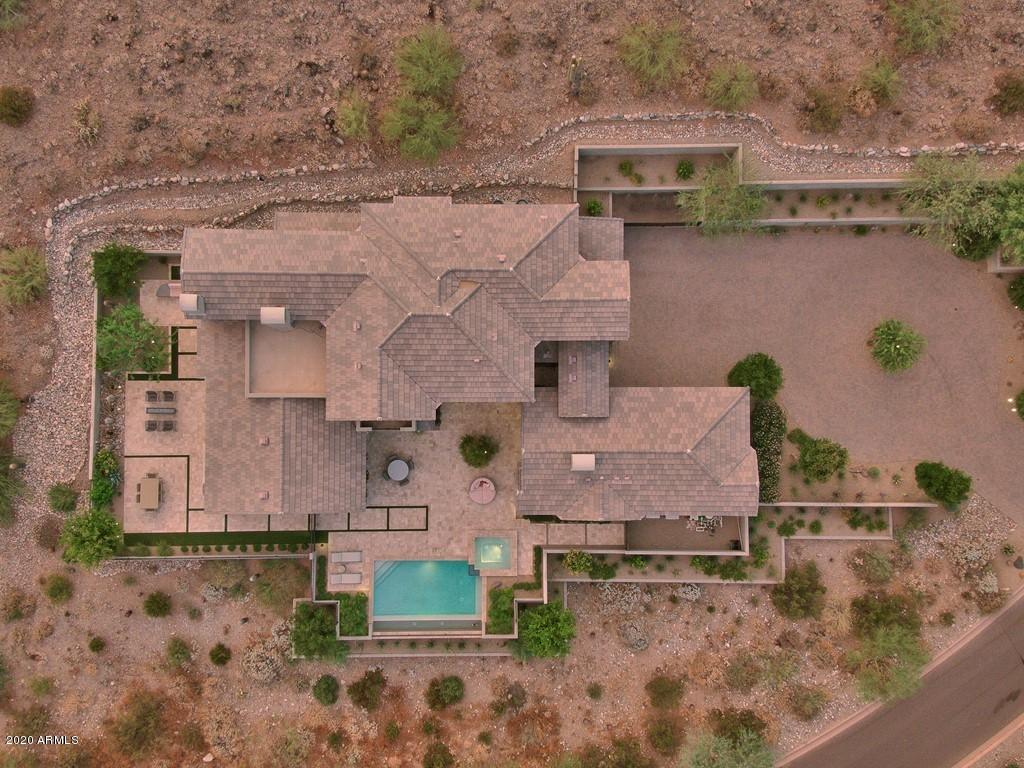 PARADISE RESERVE - Residential