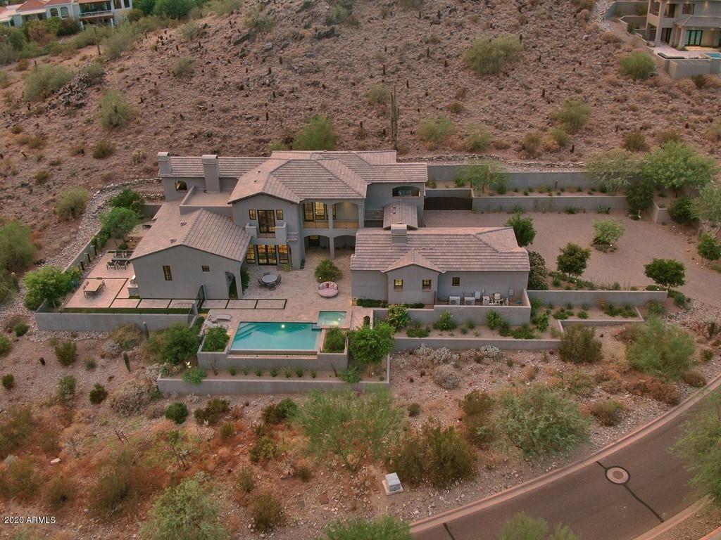 PARADISE RESERVE - Residential