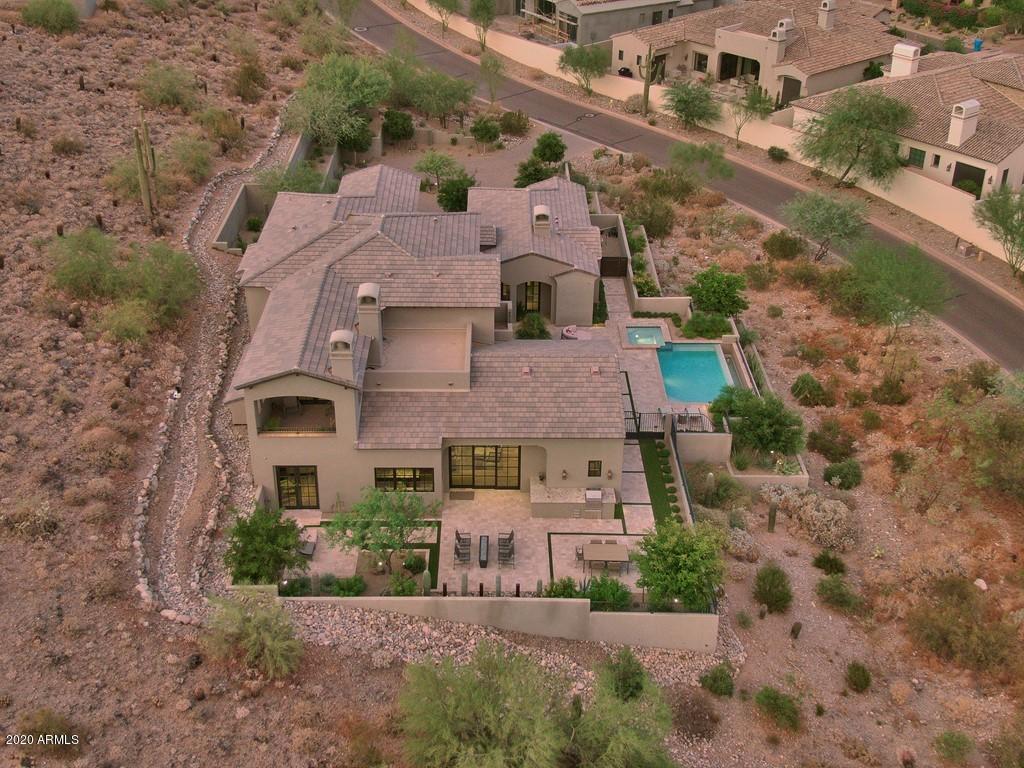 PARADISE RESERVE - Residential