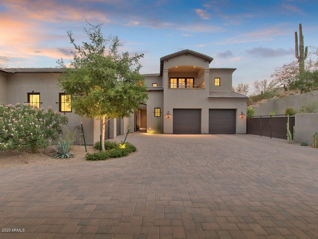 PARADISE RESERVE - Residential