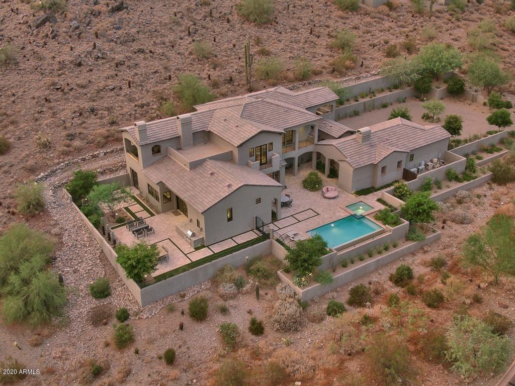 PARADISE RESERVE - Residential
