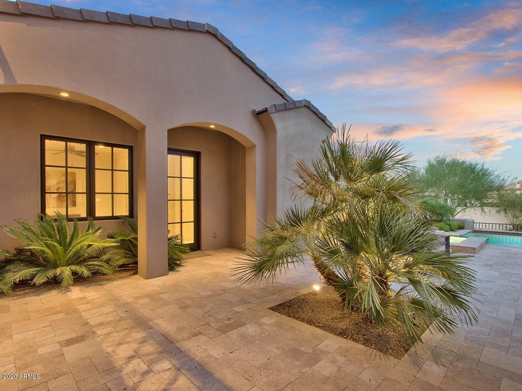 PARADISE RESERVE - Residential