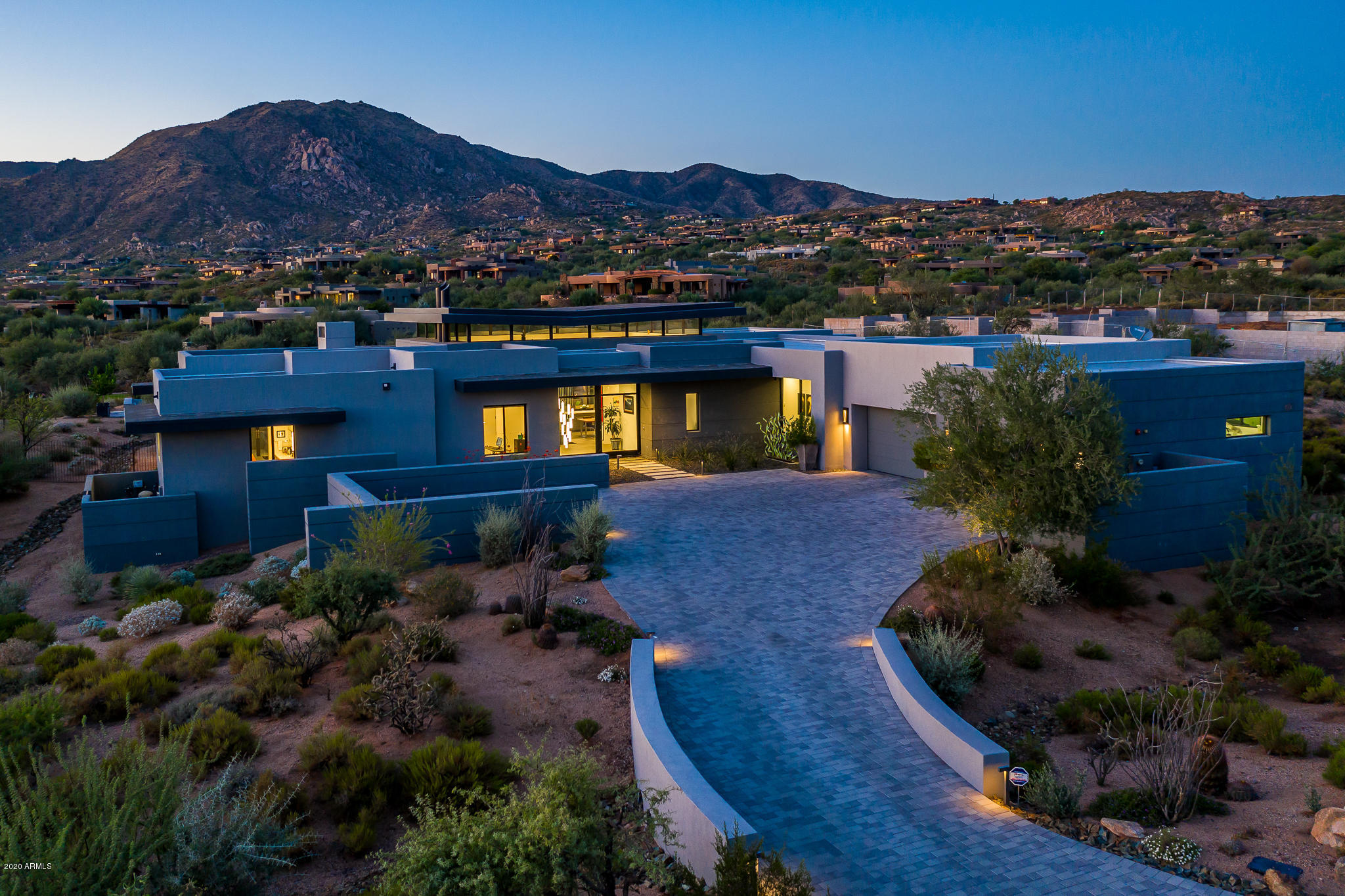 Desert Mountain - Residential