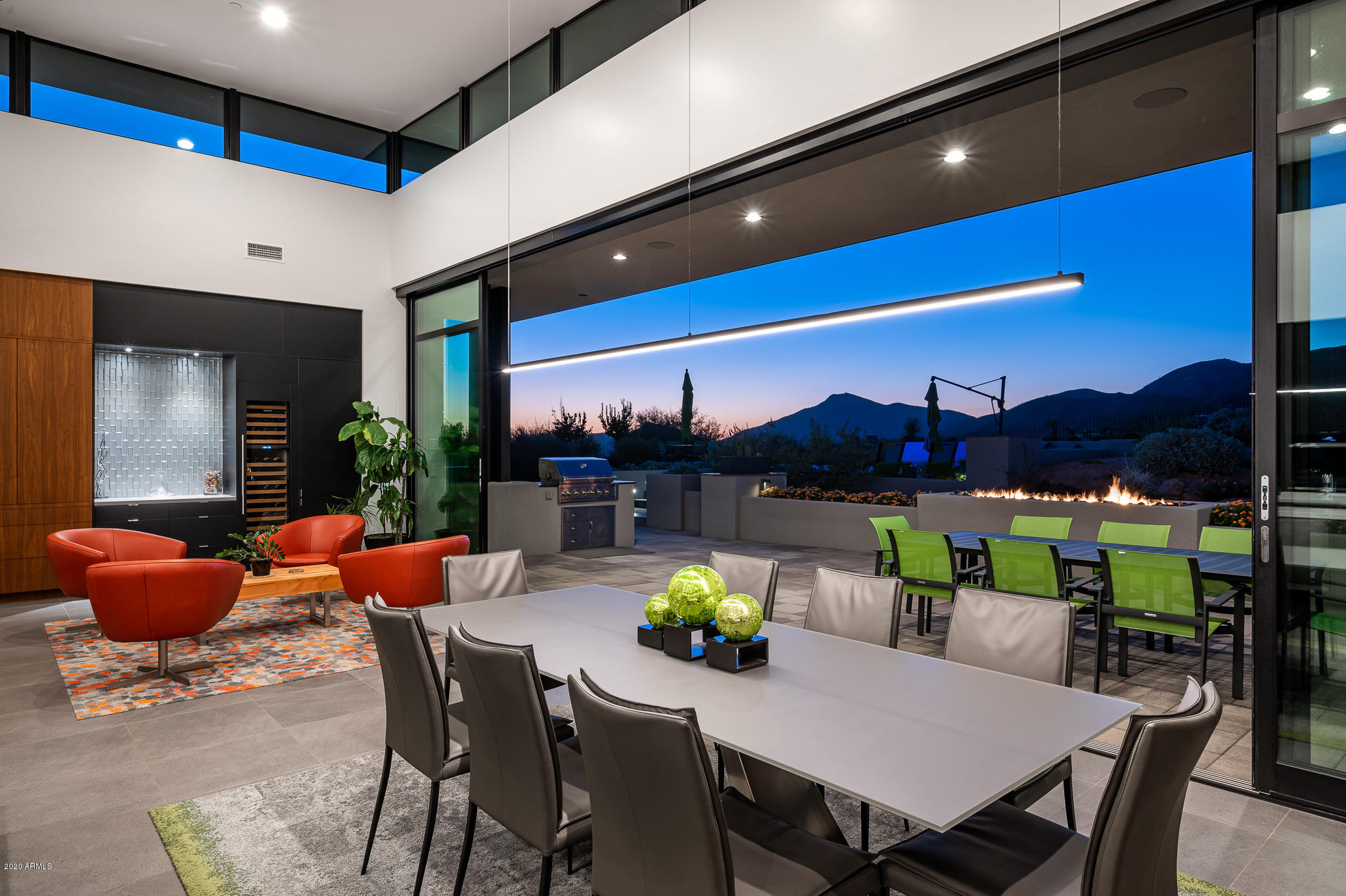Desert Mountain - Residential