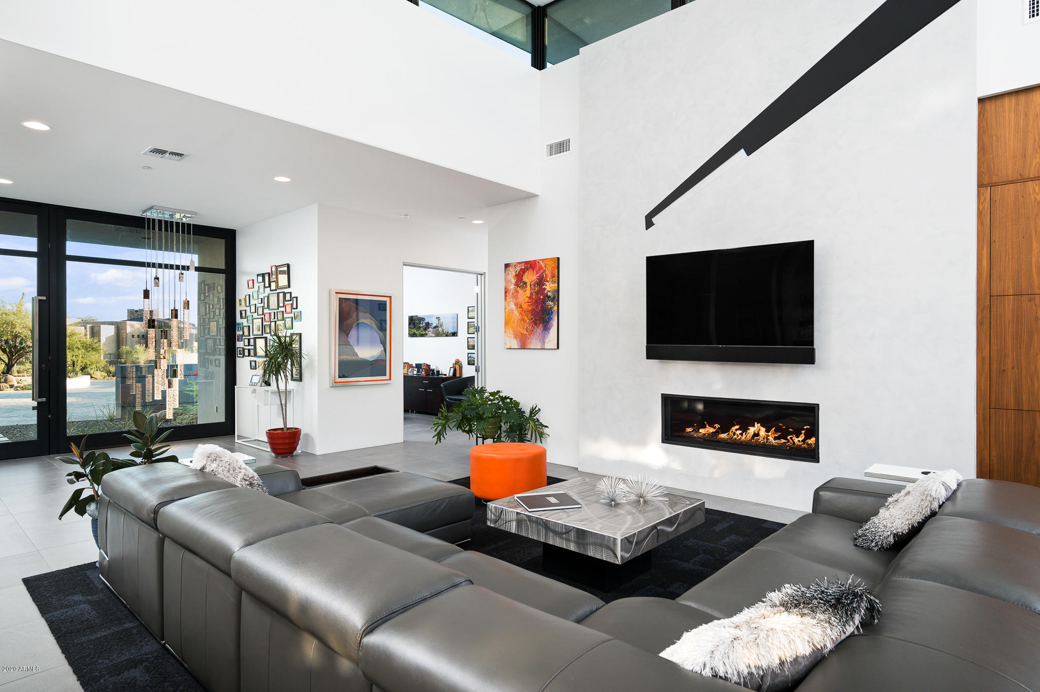 Desert Mountain - Residential