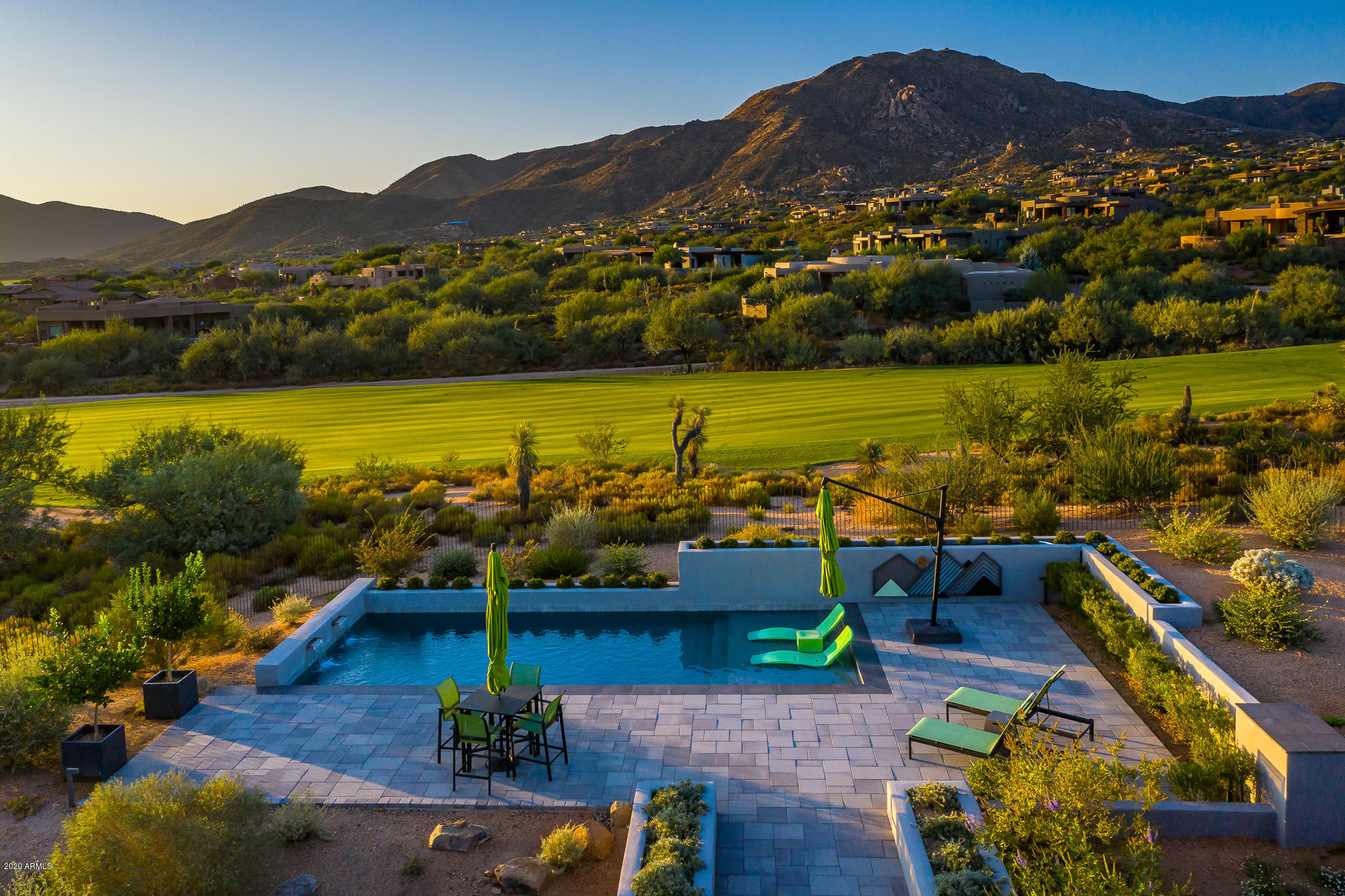 Desert Mountain - Residential