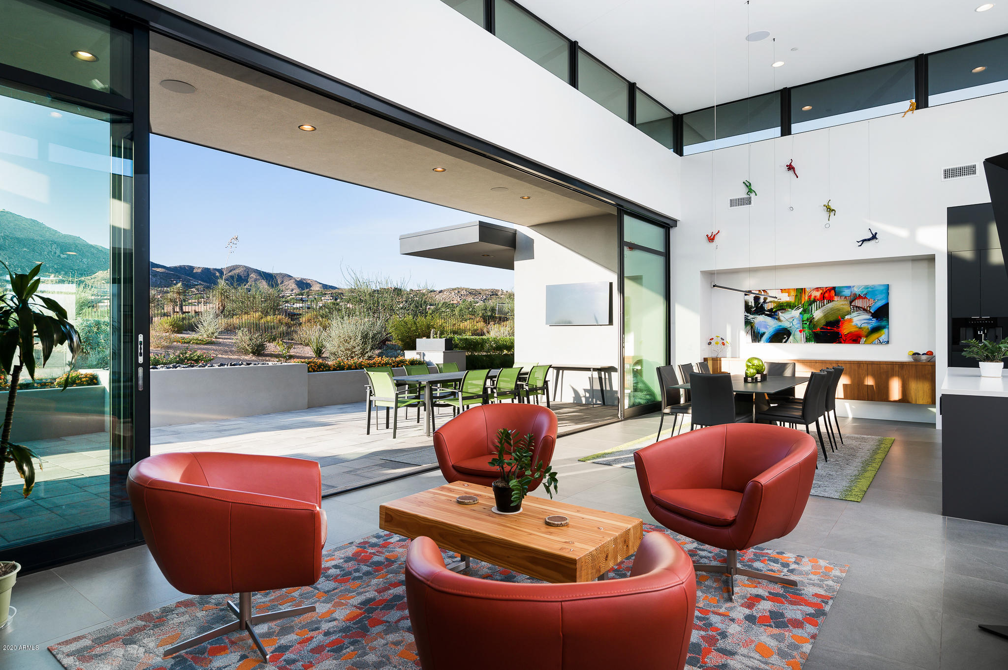 Desert Mountain - Residential