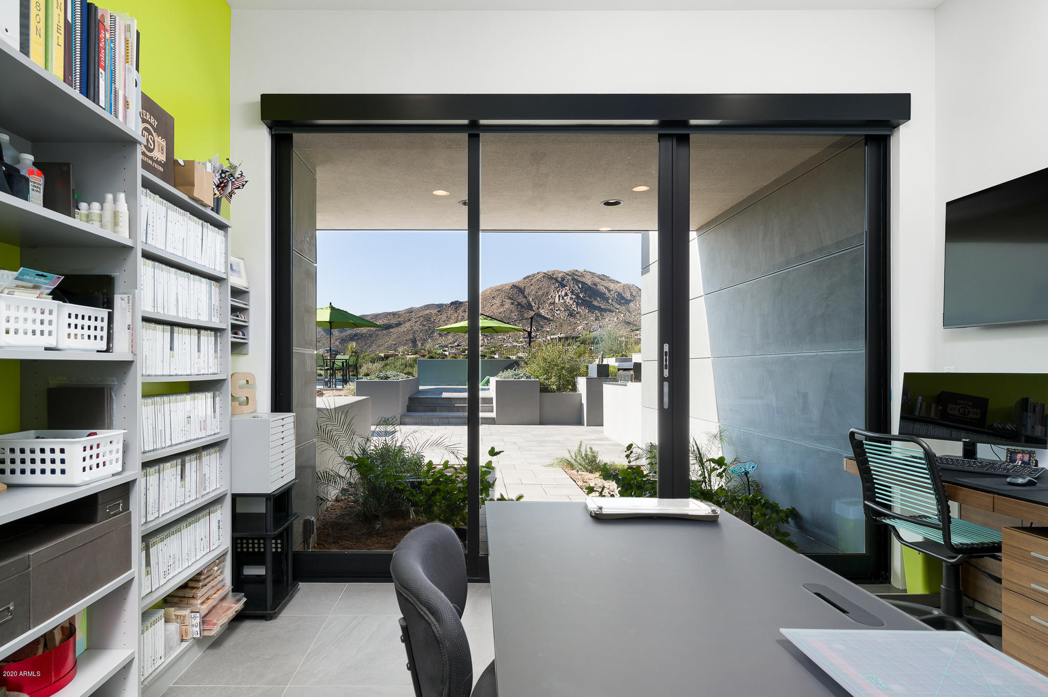 Desert Mountain - Residential