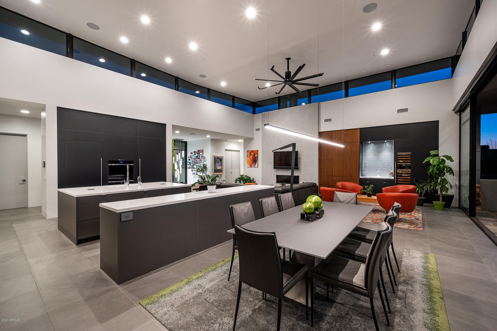 Desert Mountain - Residential