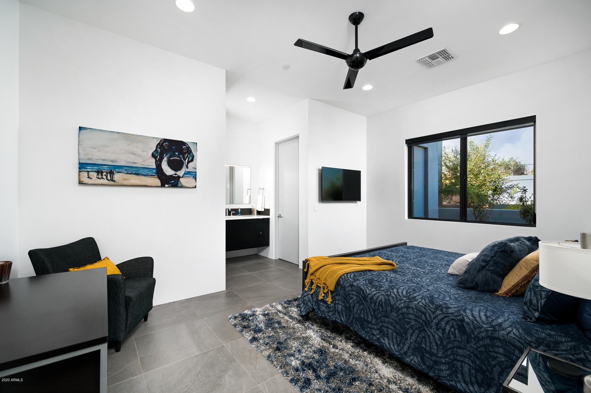 Desert Mountain - Residential