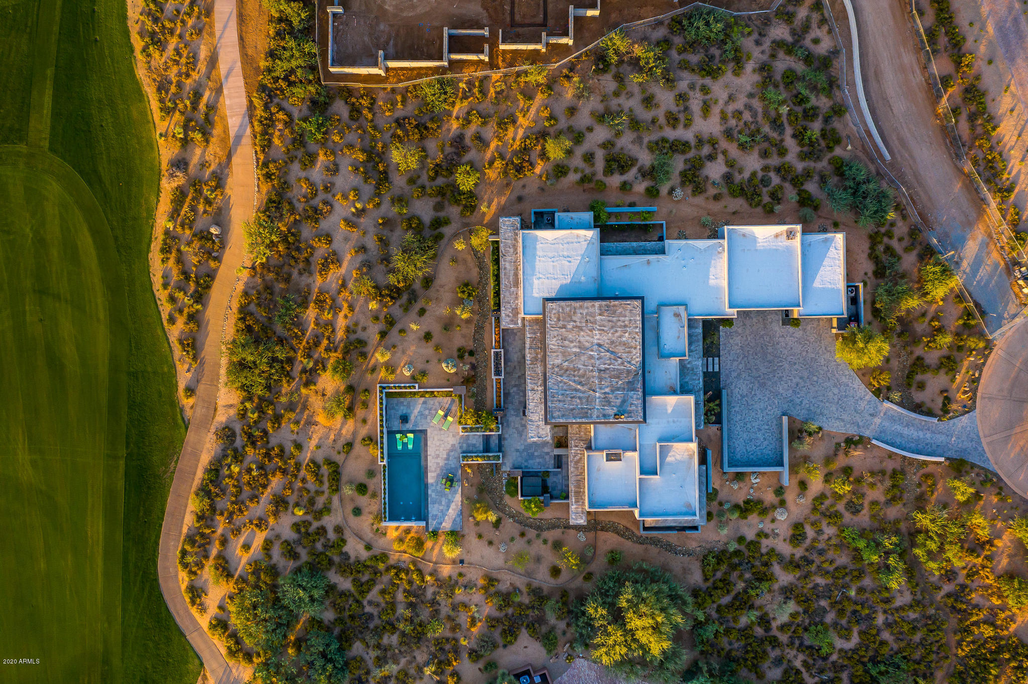 Desert Mountain - Residential