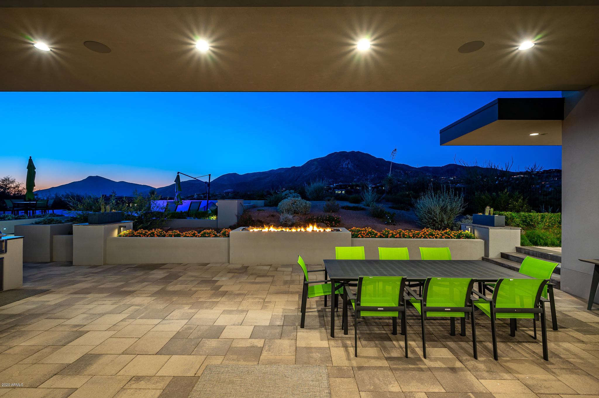 Desert Mountain - Residential