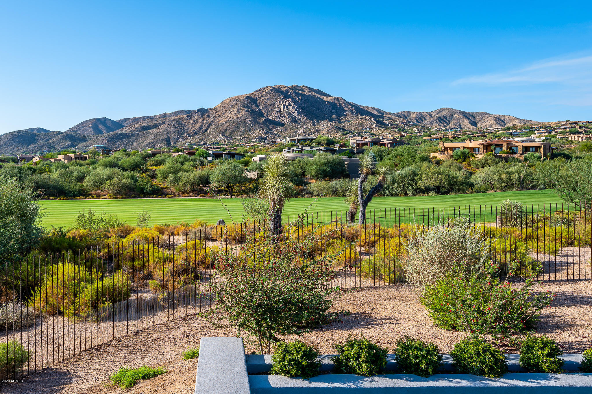 Desert Mountain - Residential