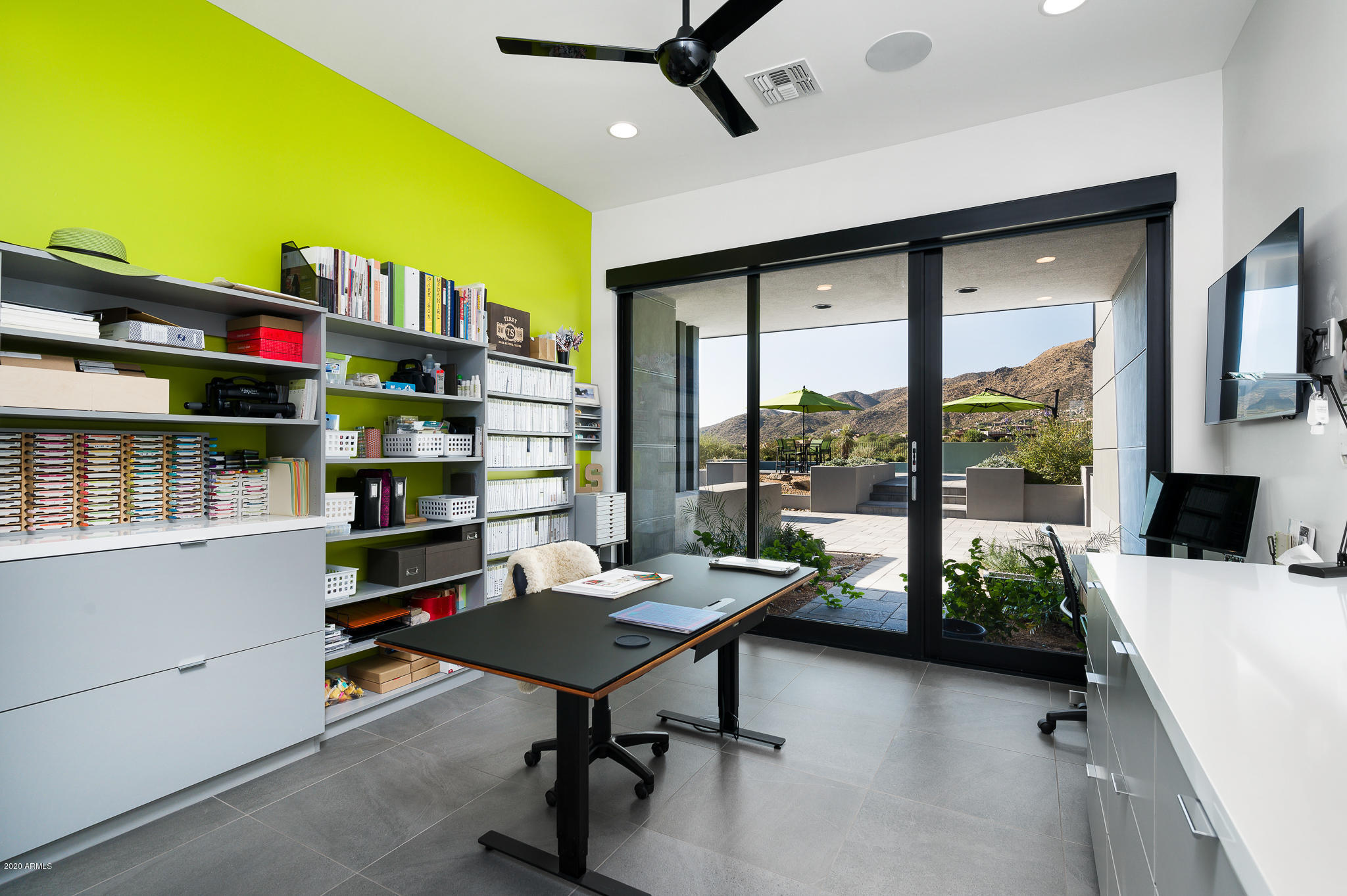 Desert Mountain - Residential