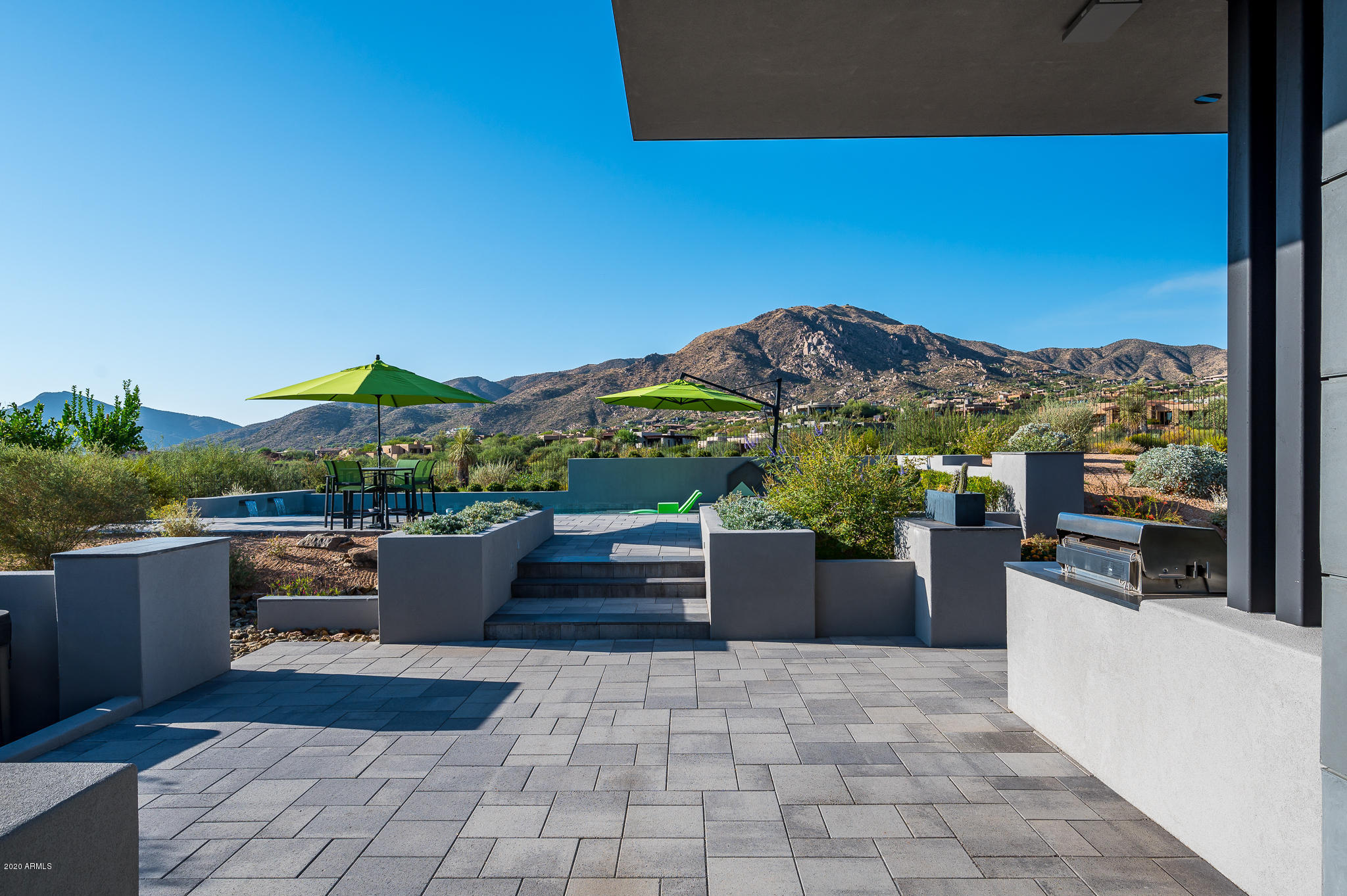 Desert Mountain - Residential
