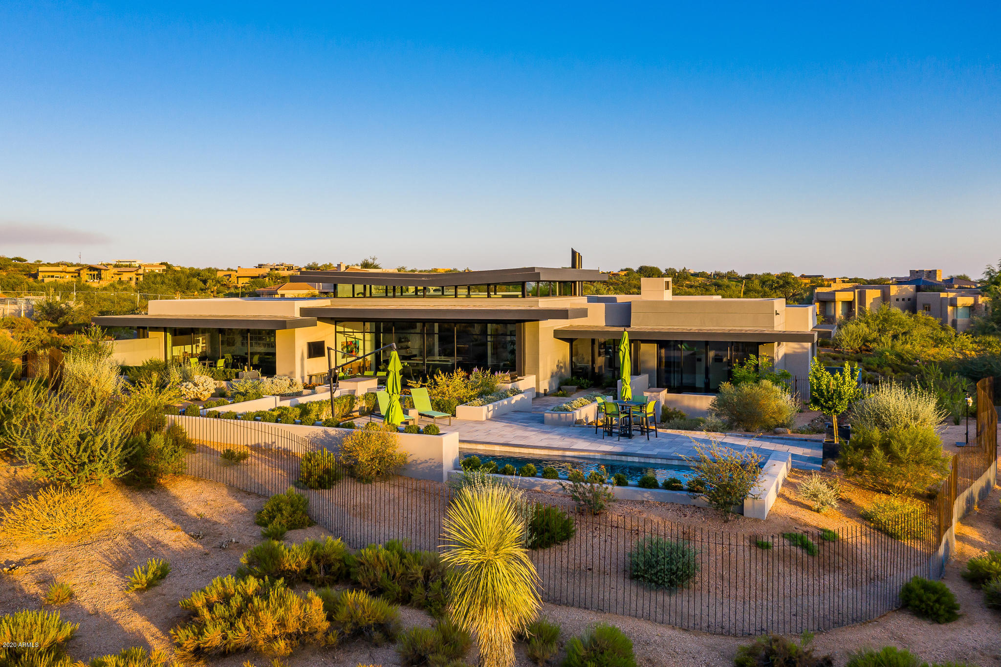 Desert Mountain - Residential