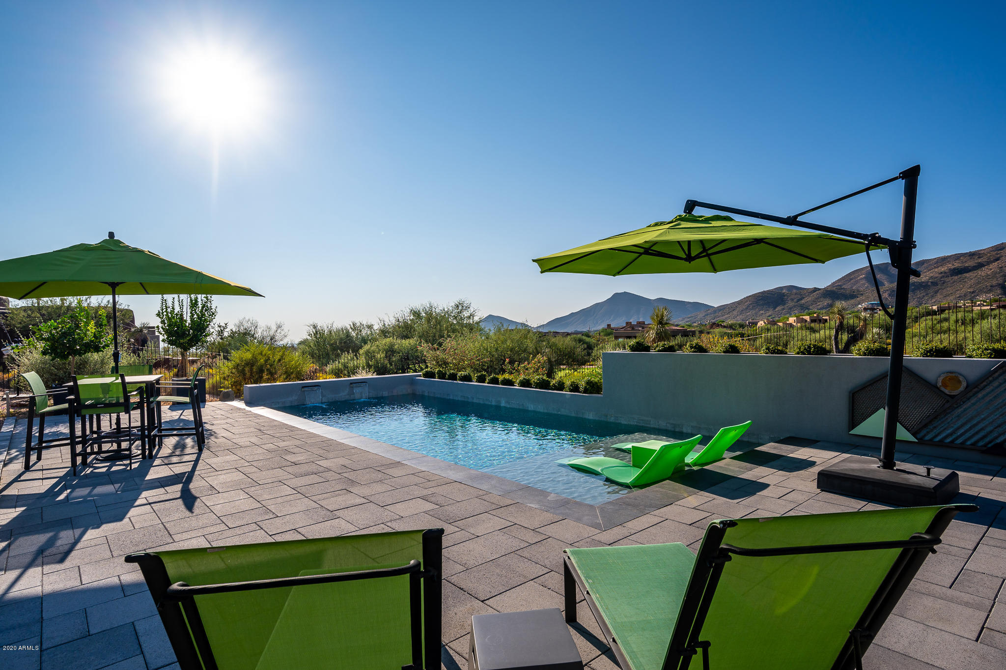 Desert Mountain - Residential