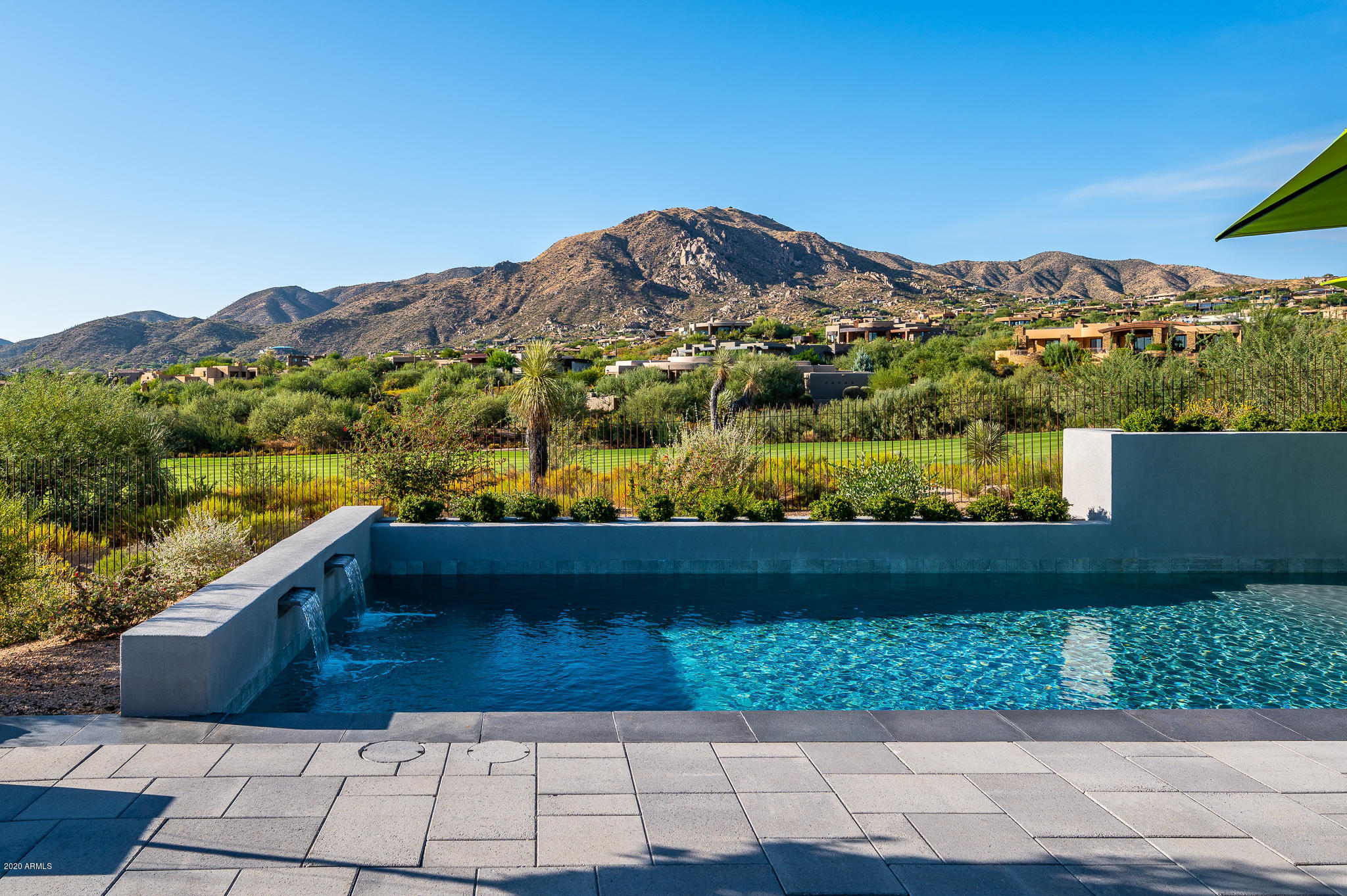 Desert Mountain - Residential
