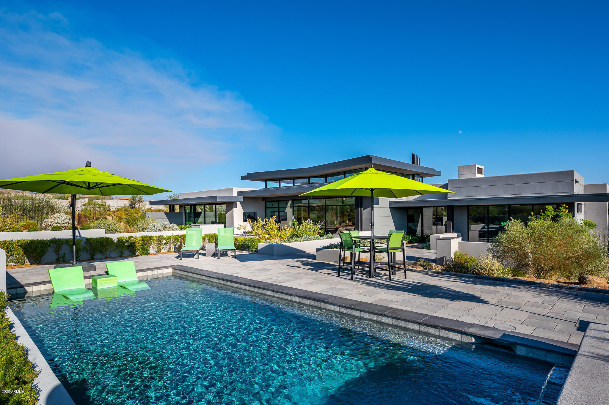 Desert Mountain - Residential